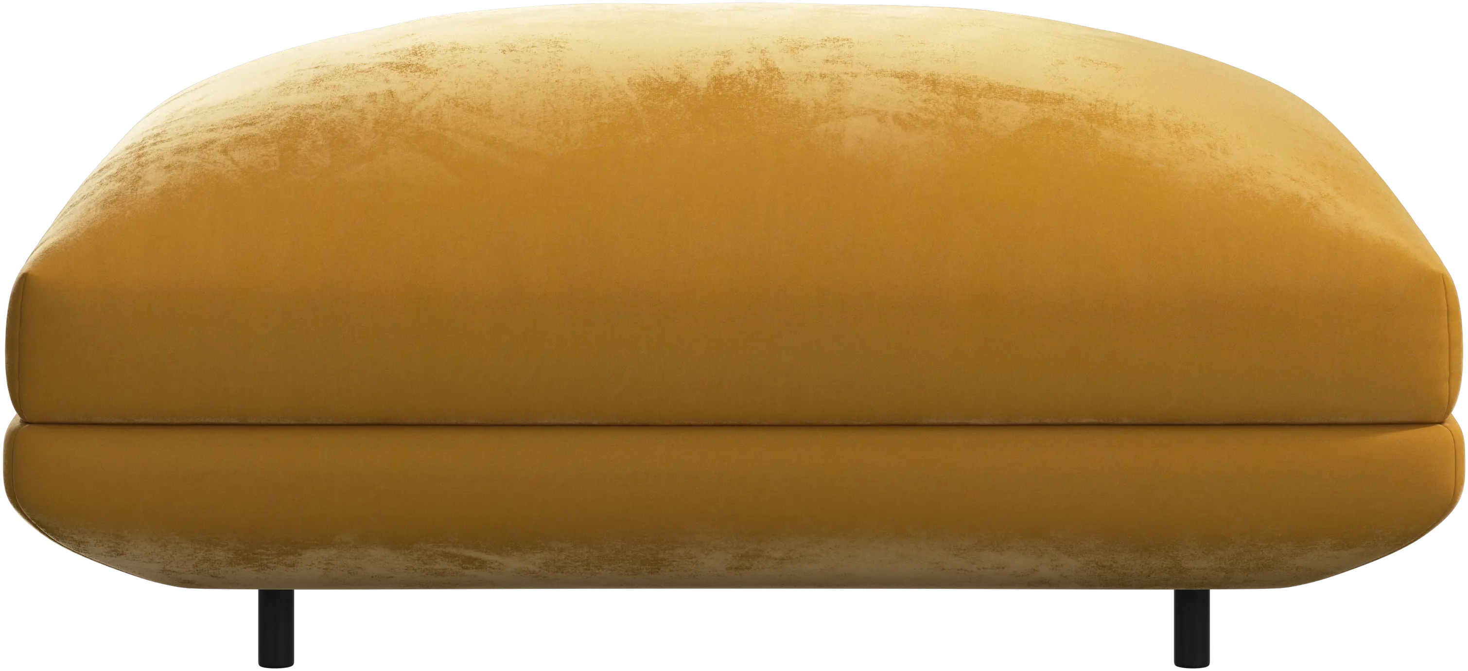 Salamanca footstool big