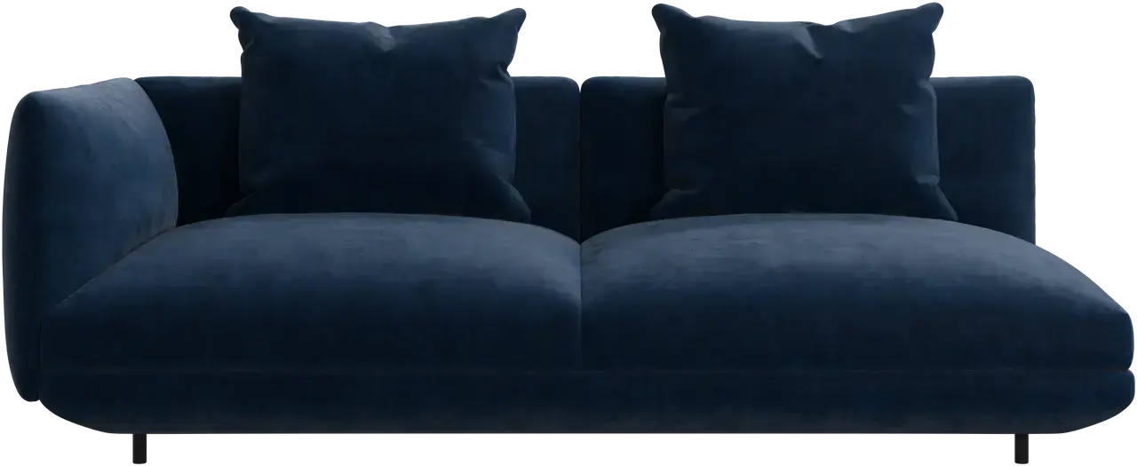 Sofas Salamanca 2 seater, left arm. (SFWH026) OVER 50 % OFF -  SAVE OVER £1699