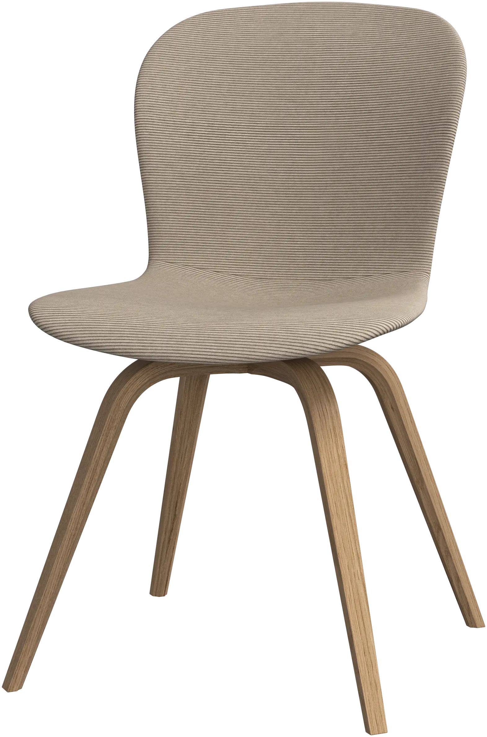 Hauge dining chair