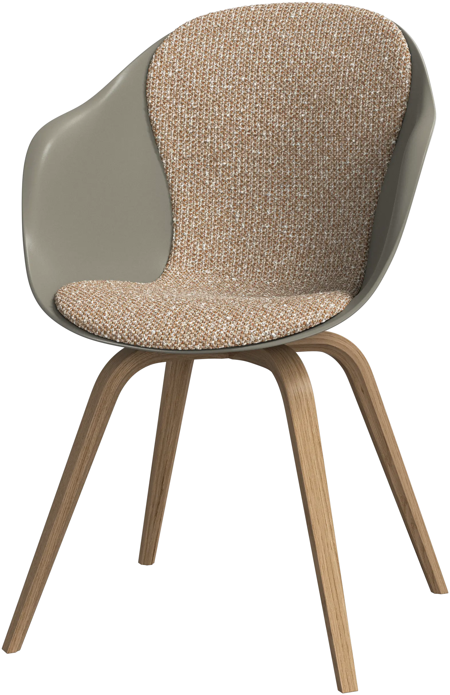 Hauge dining chair