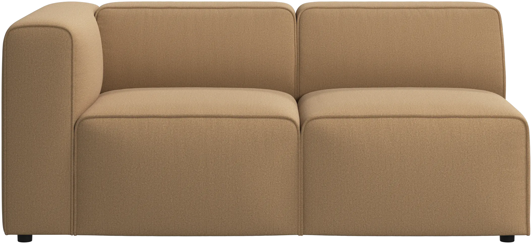 Carmo 2-istuttava sohva