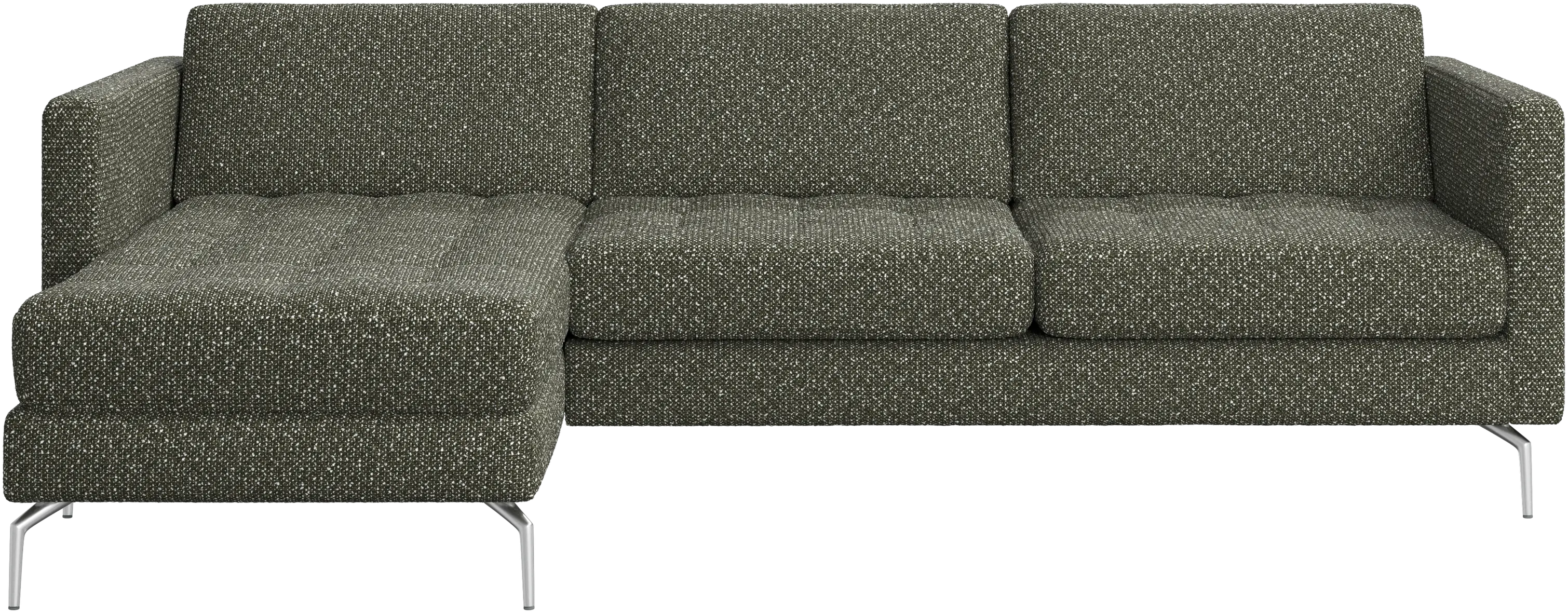 Osaka chaise longue sofa