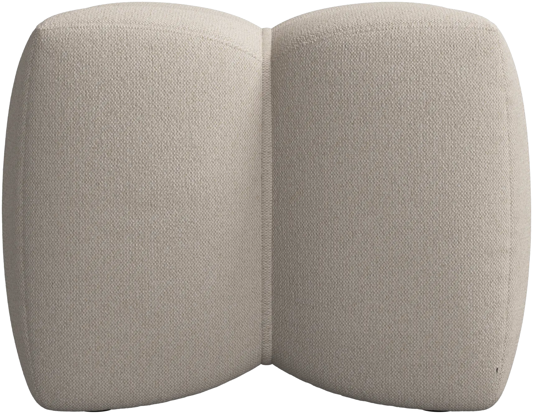 Nawabari footstool small