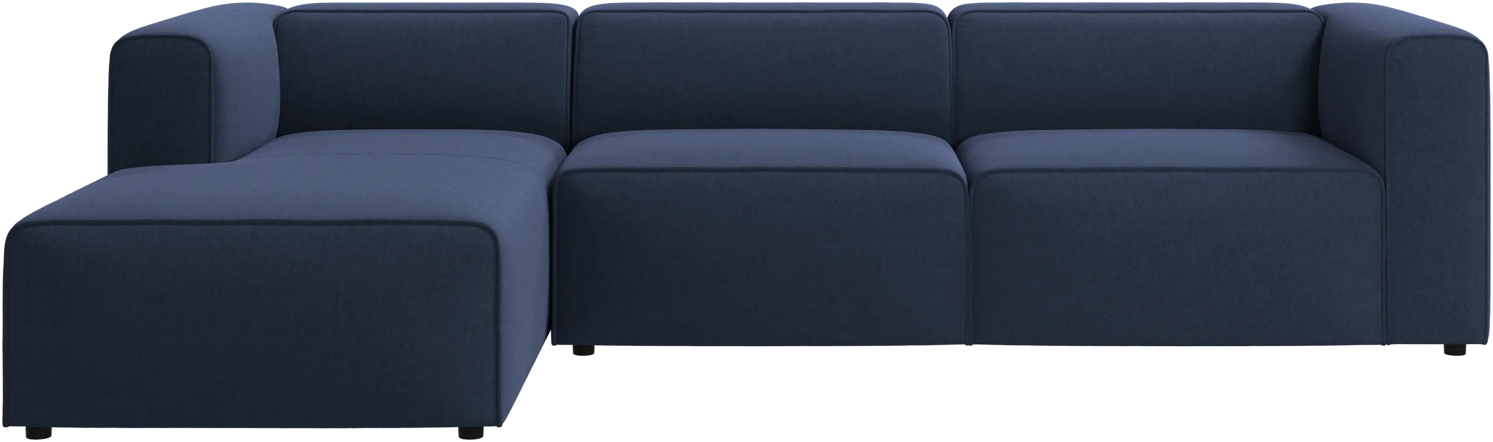 Carmo motion sofa with resting unit