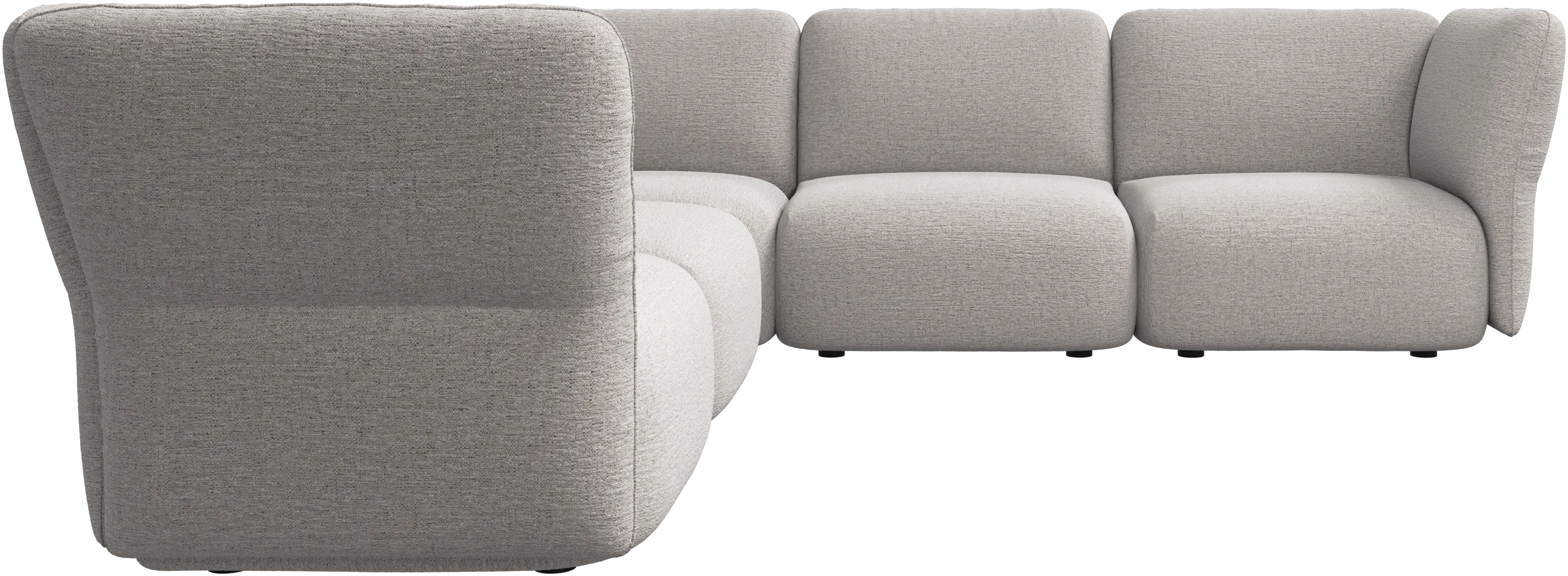 Paraggi corner sofa