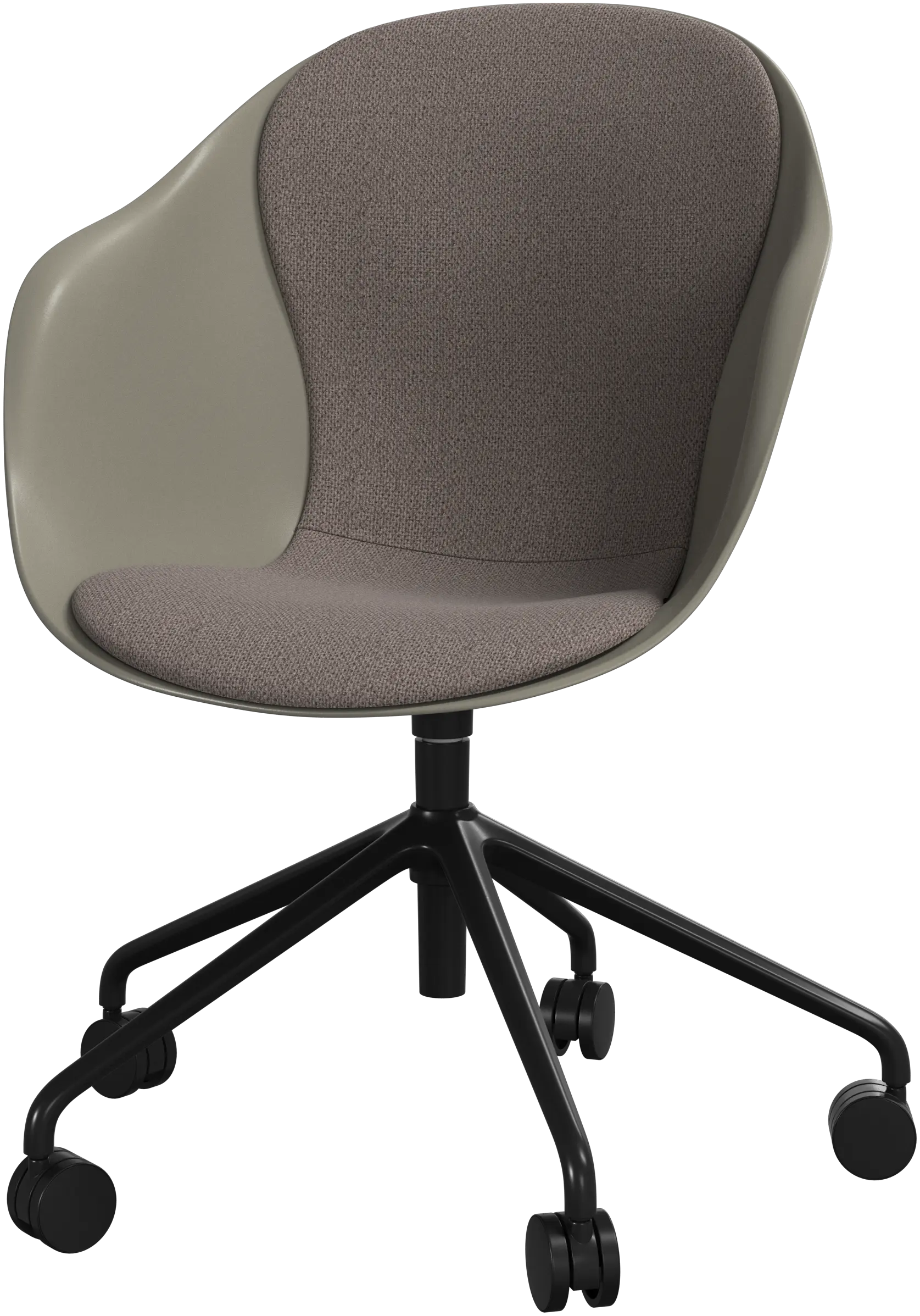 Chaise de bureau Adelaide