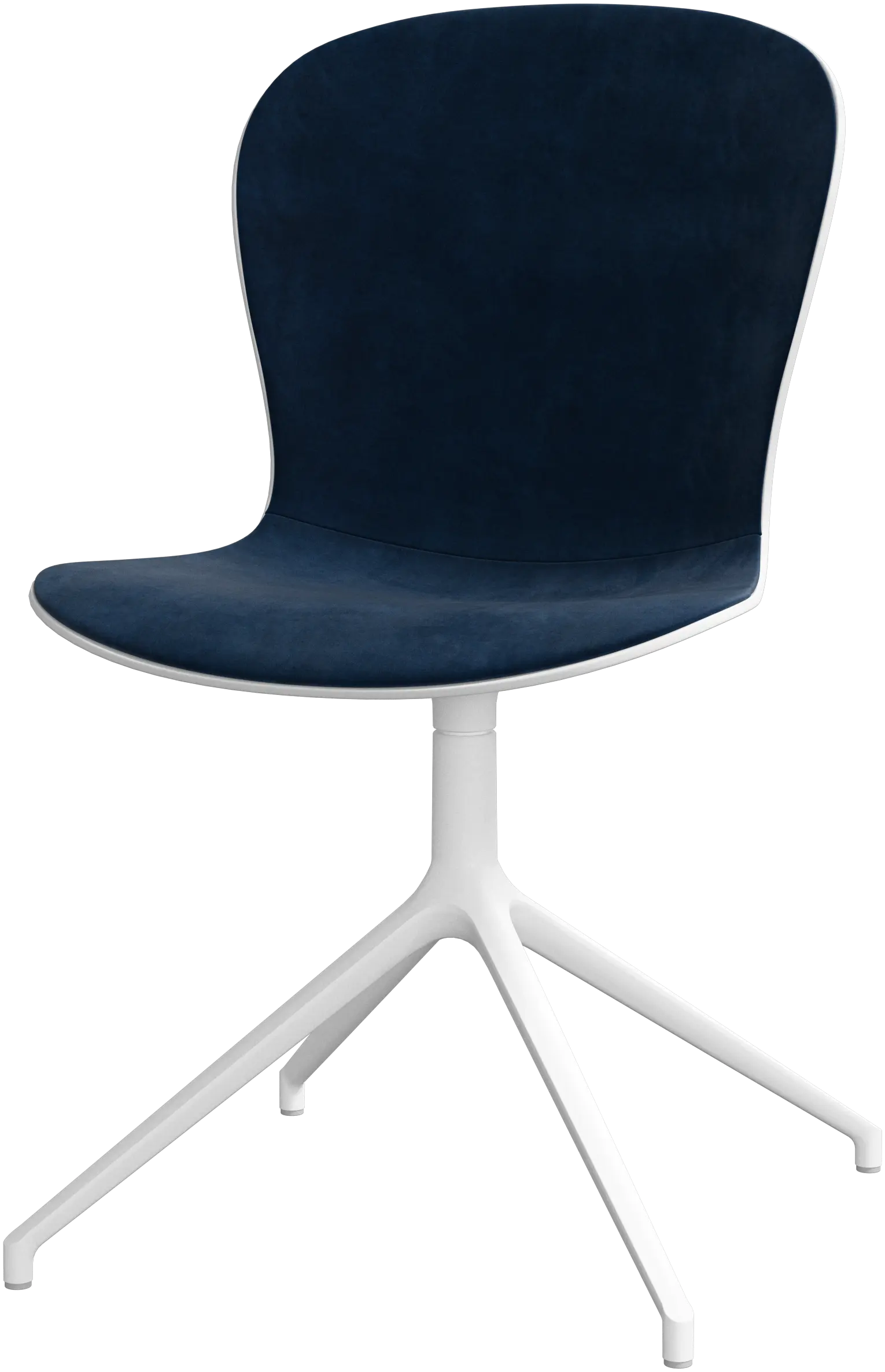Adelaide chair with swivel function