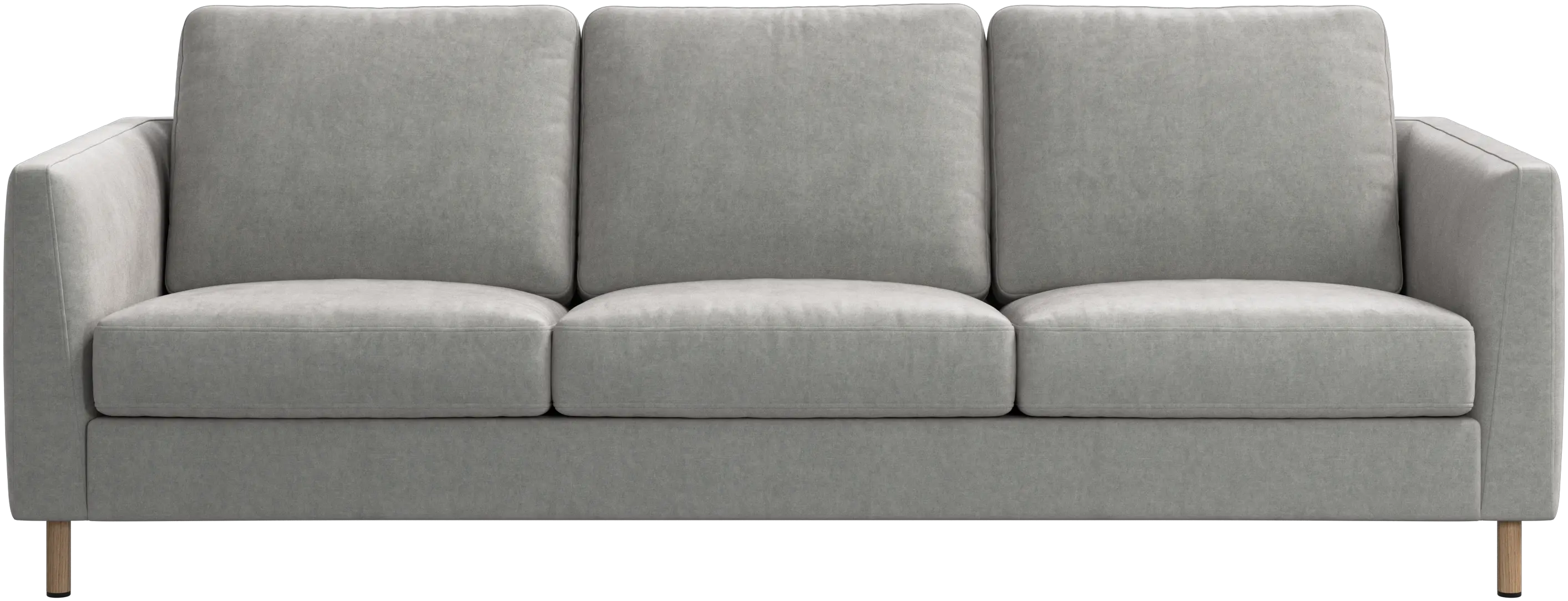 Canapé 3 places Indivi