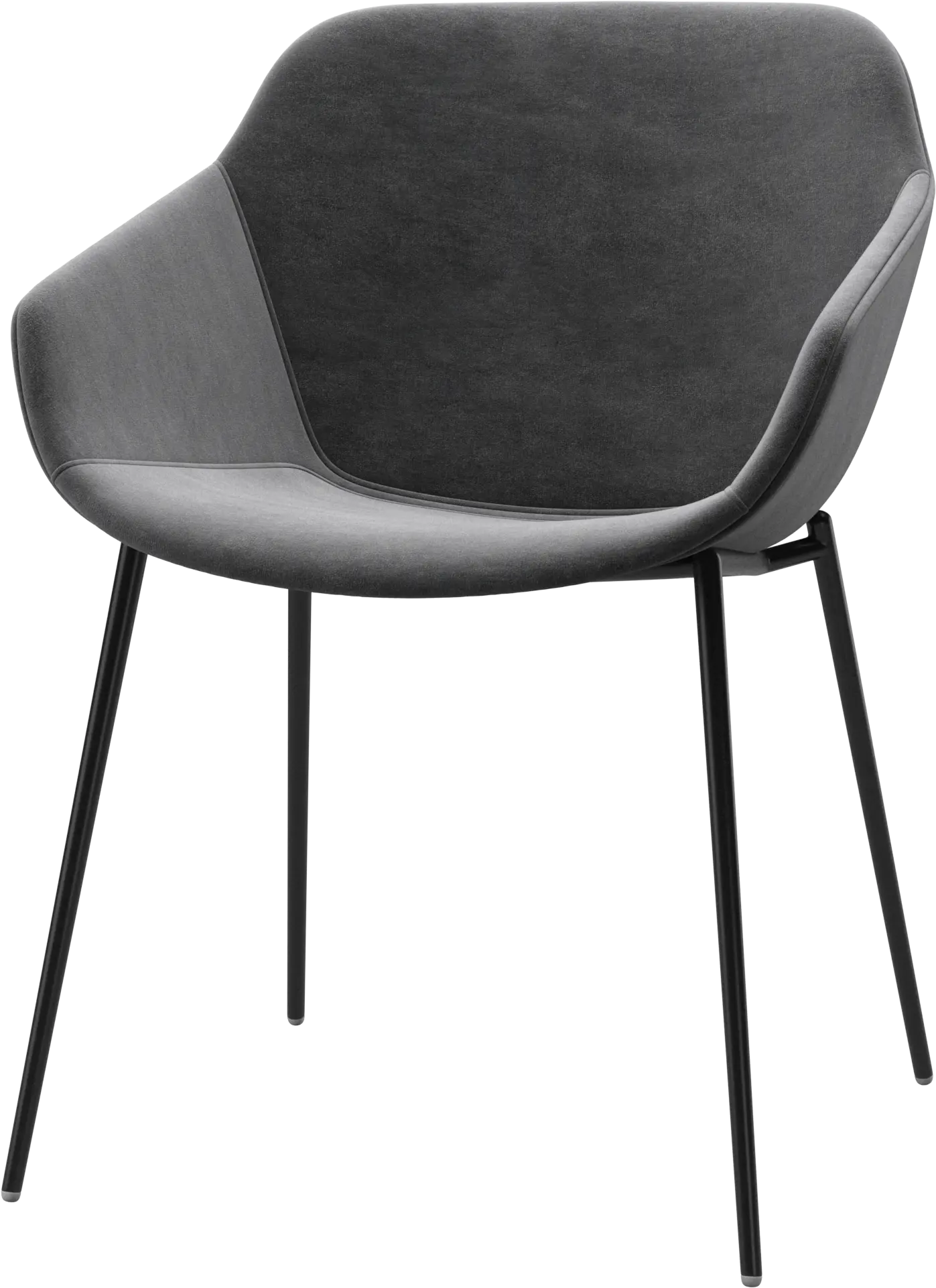 Silla de comedor Vienna