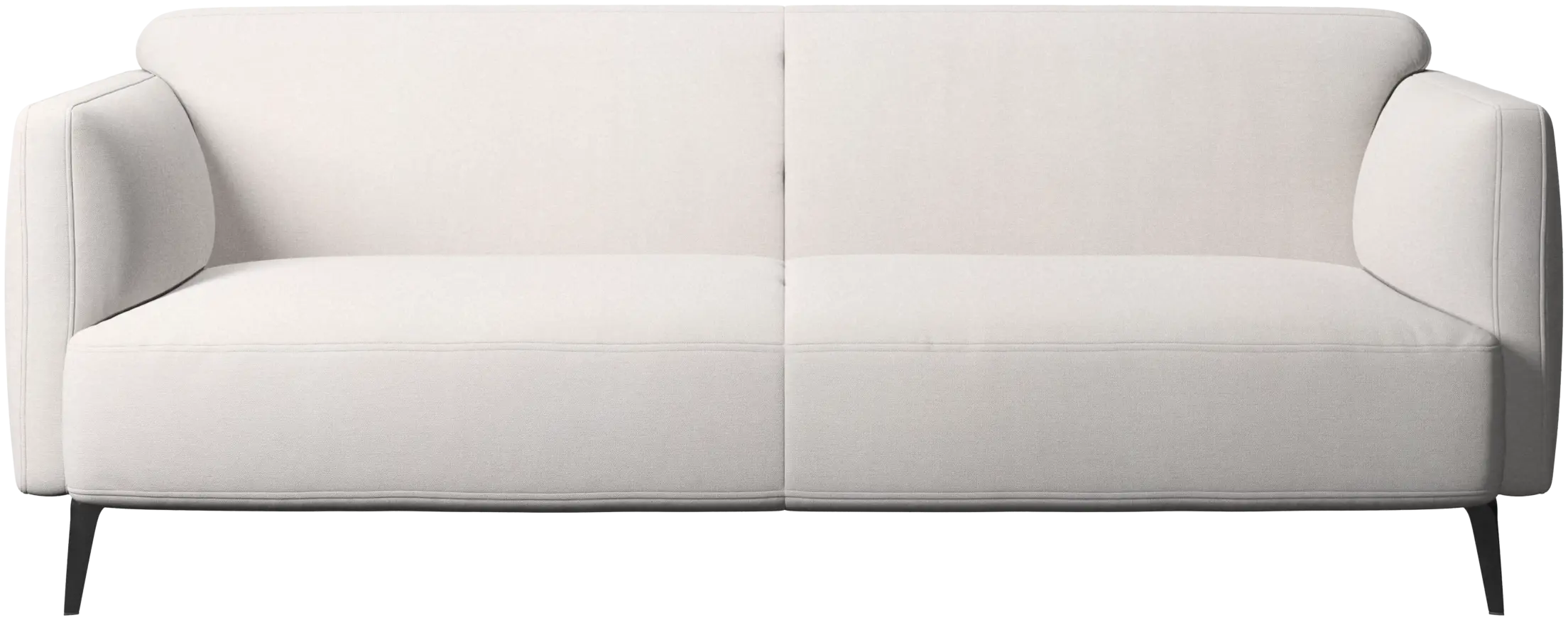 Sofá Modena de 2,5 plazas