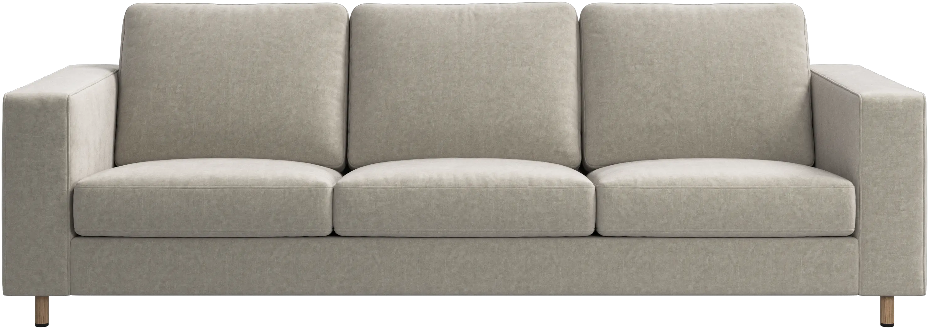 Indivi 3 seater sofa