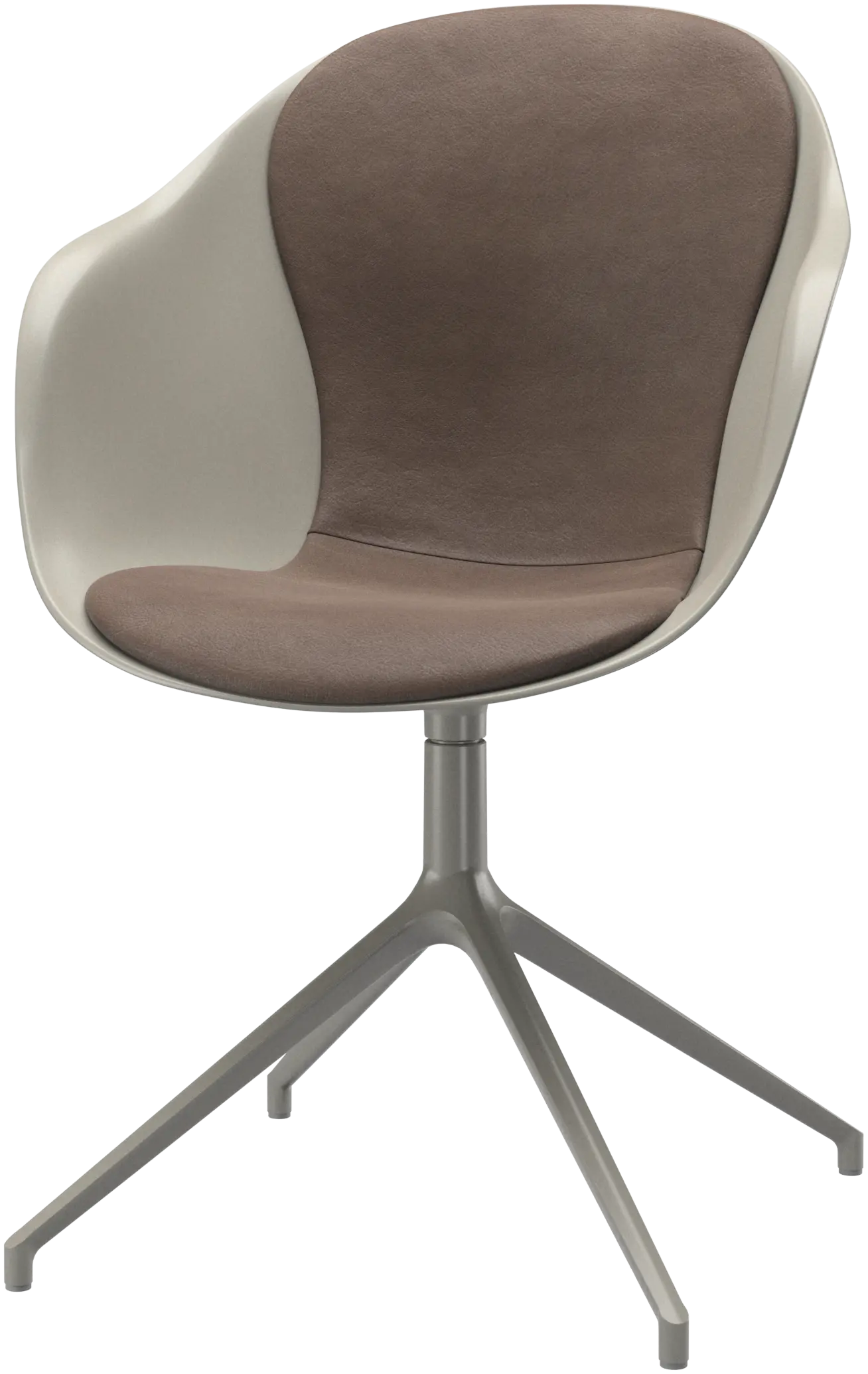 Adelaide chair with swivel function