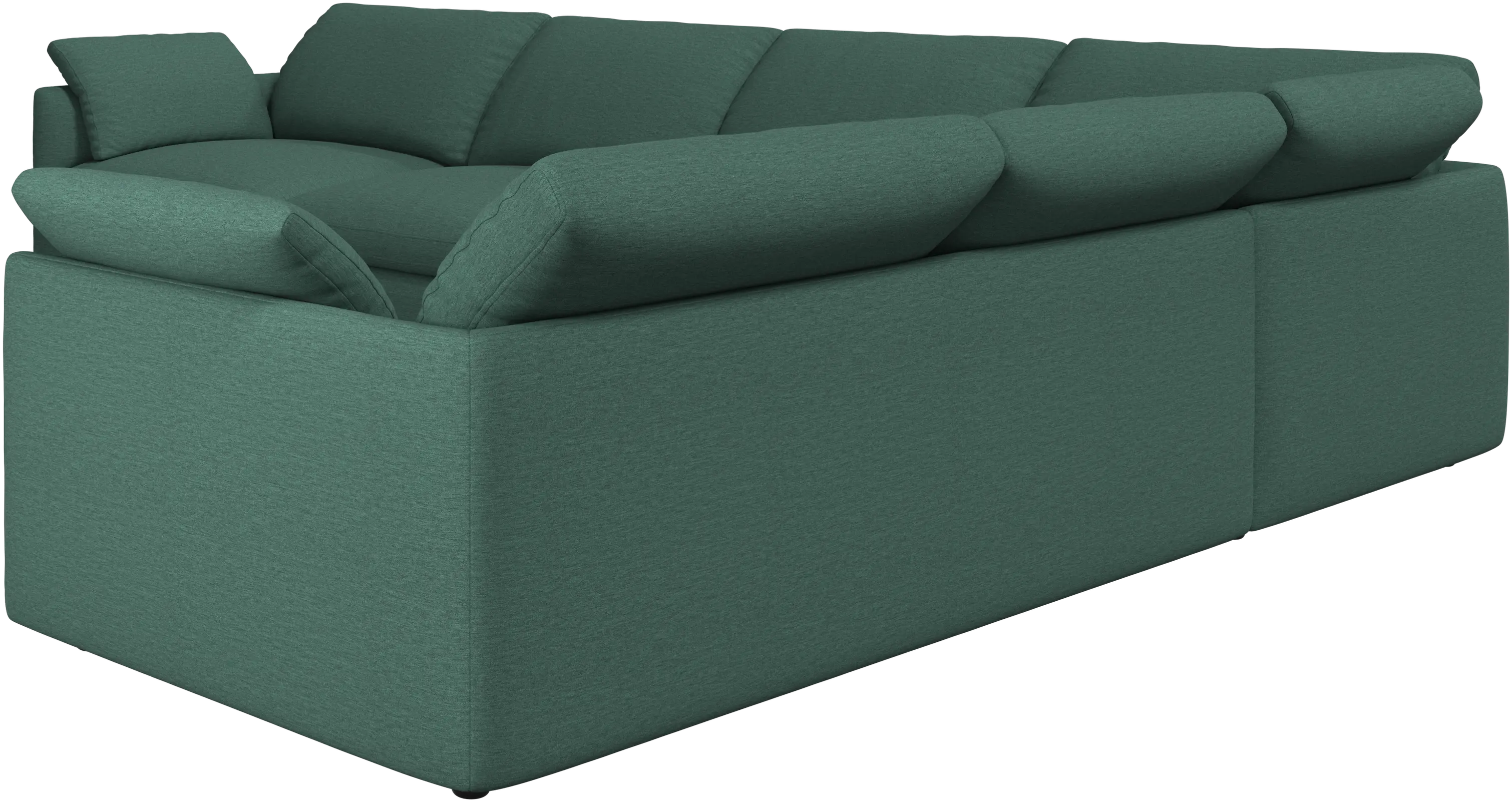 Milano corner sofa