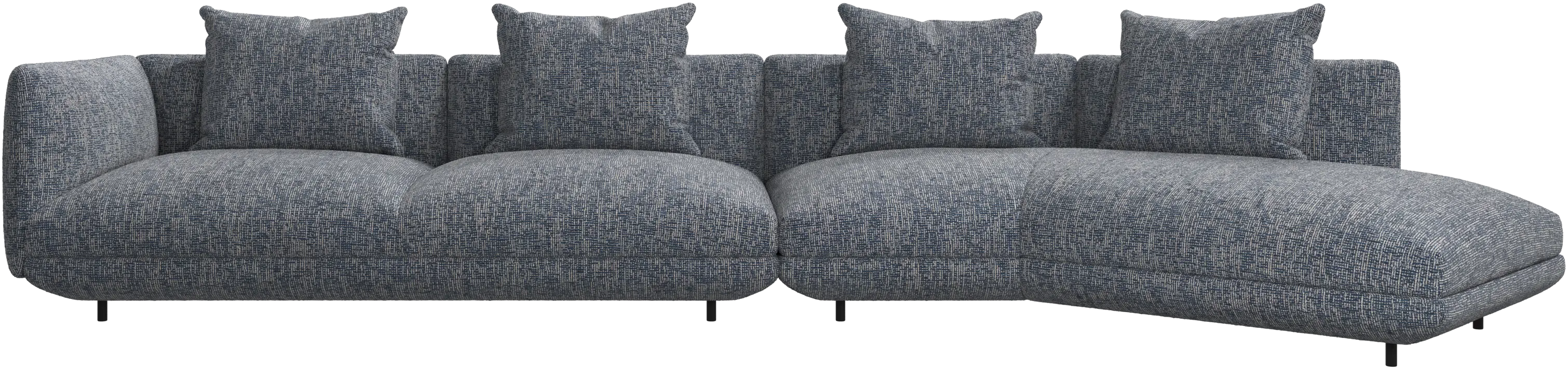 Salamanca 4 seater lounge sofa