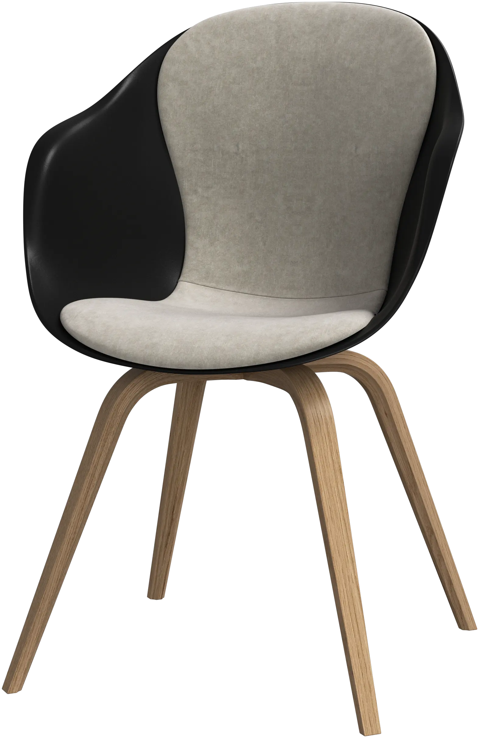 Hauge dining chair