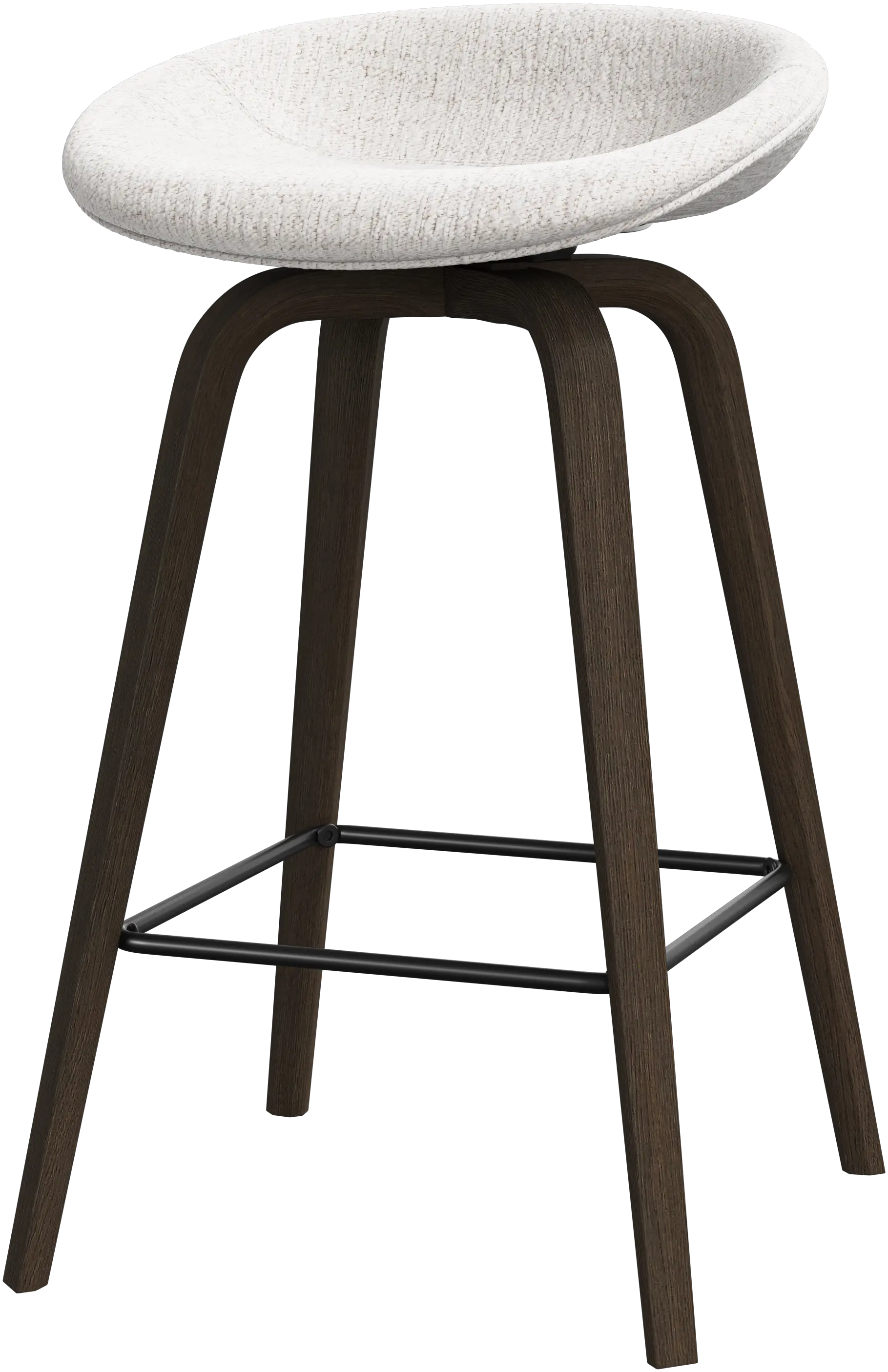 Tabouret de bar Hauge