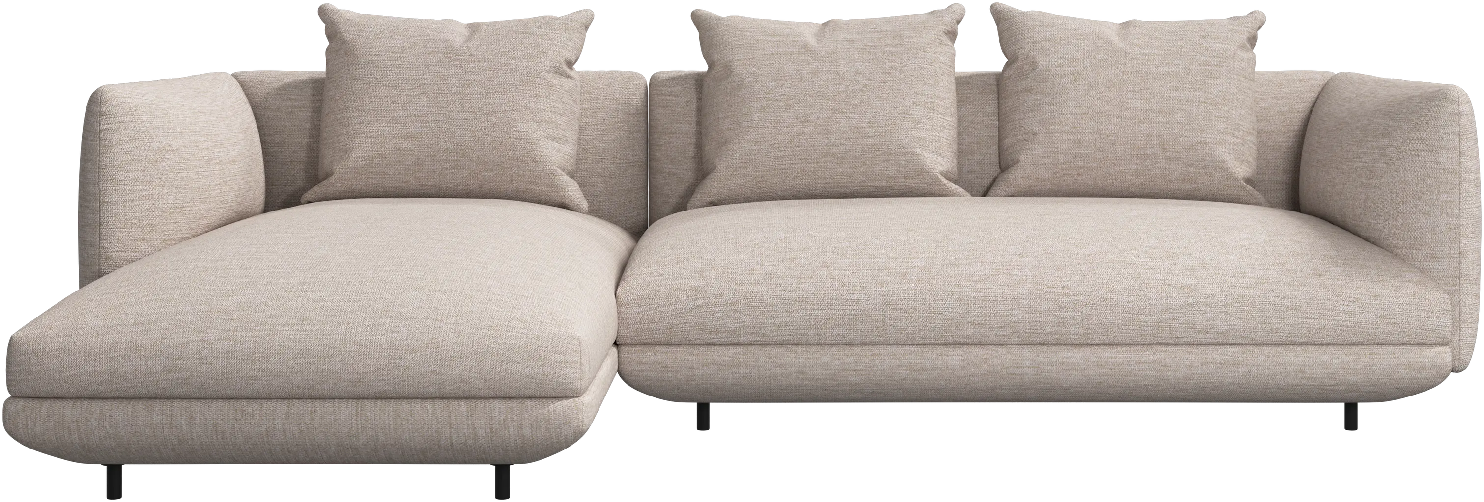 Sofa Salamanca z modułem wypoczynkowym