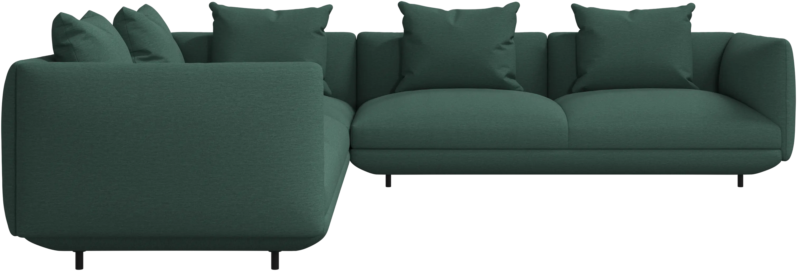 Salamanca corner sofa