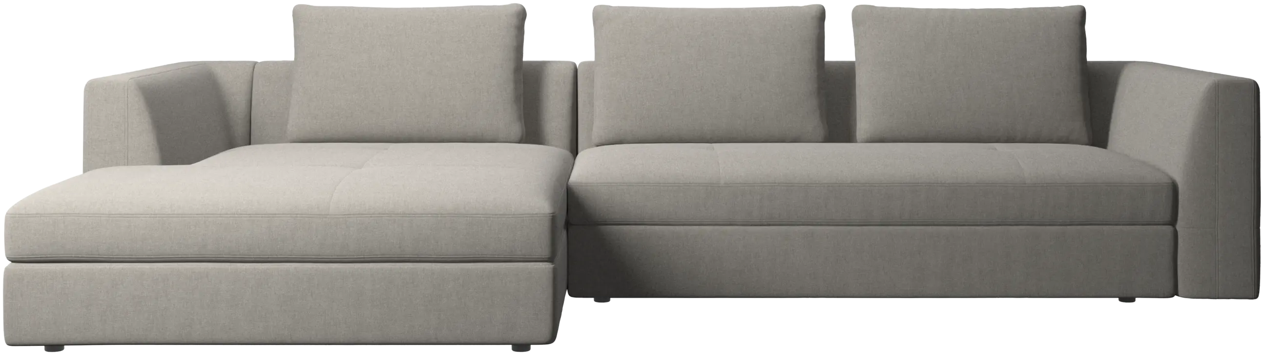 Bergamo-divaanisohva