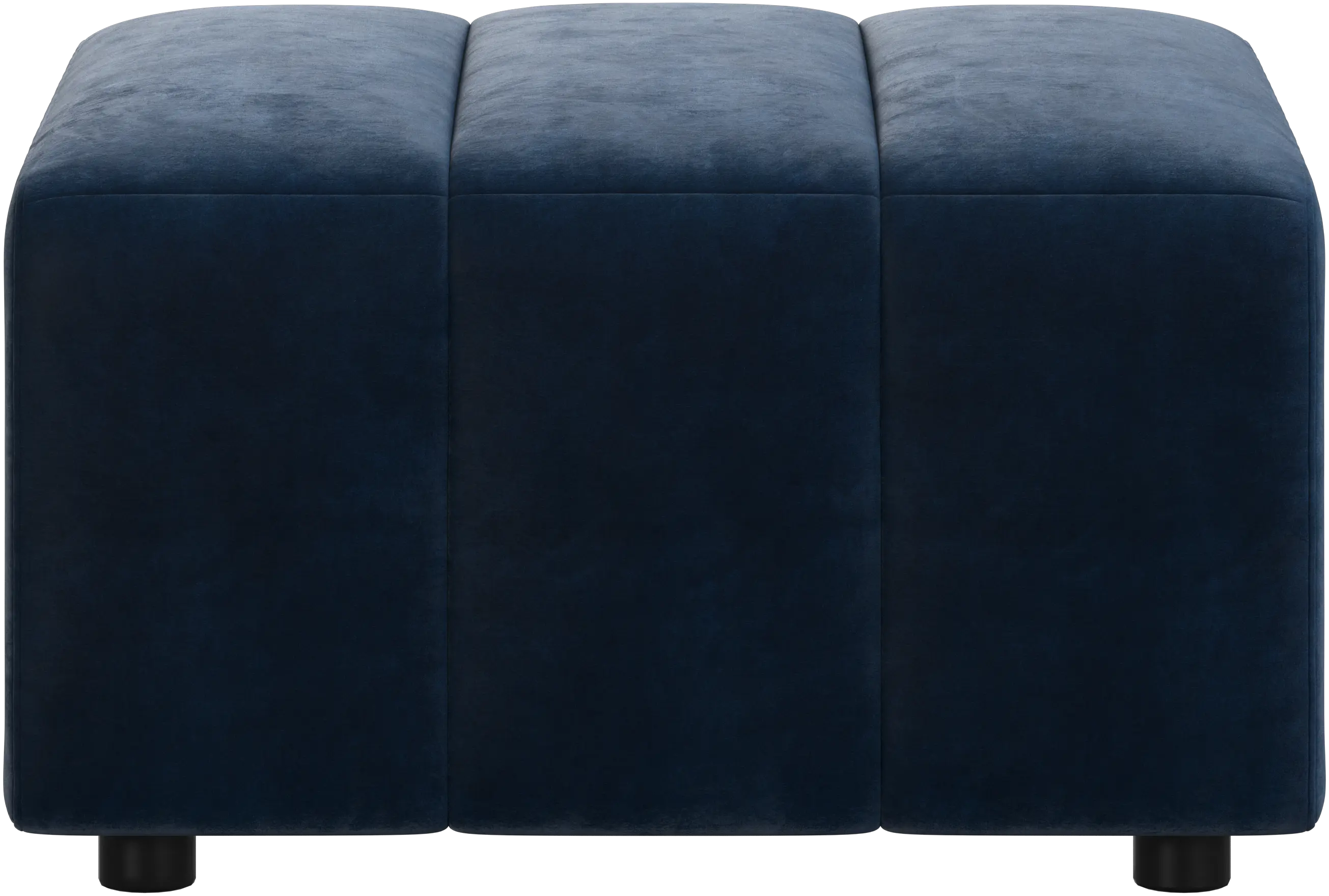 Bellagio pouf