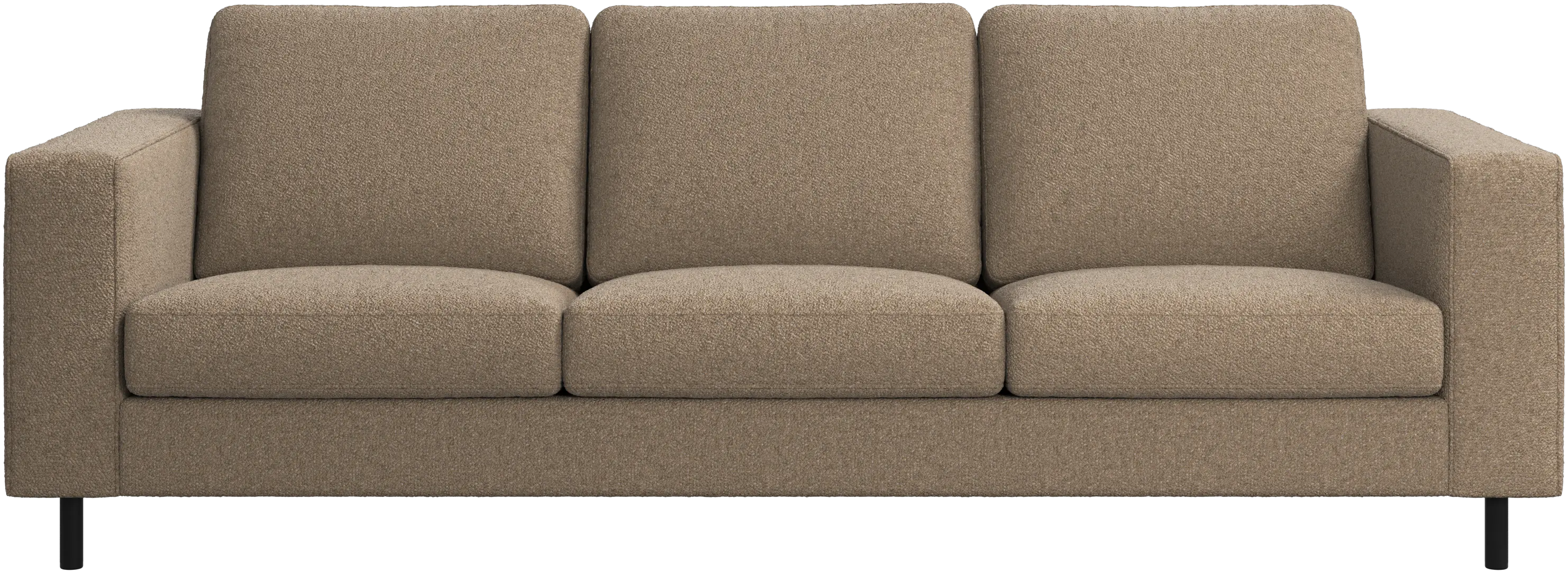 Indivi 3-seater sofa