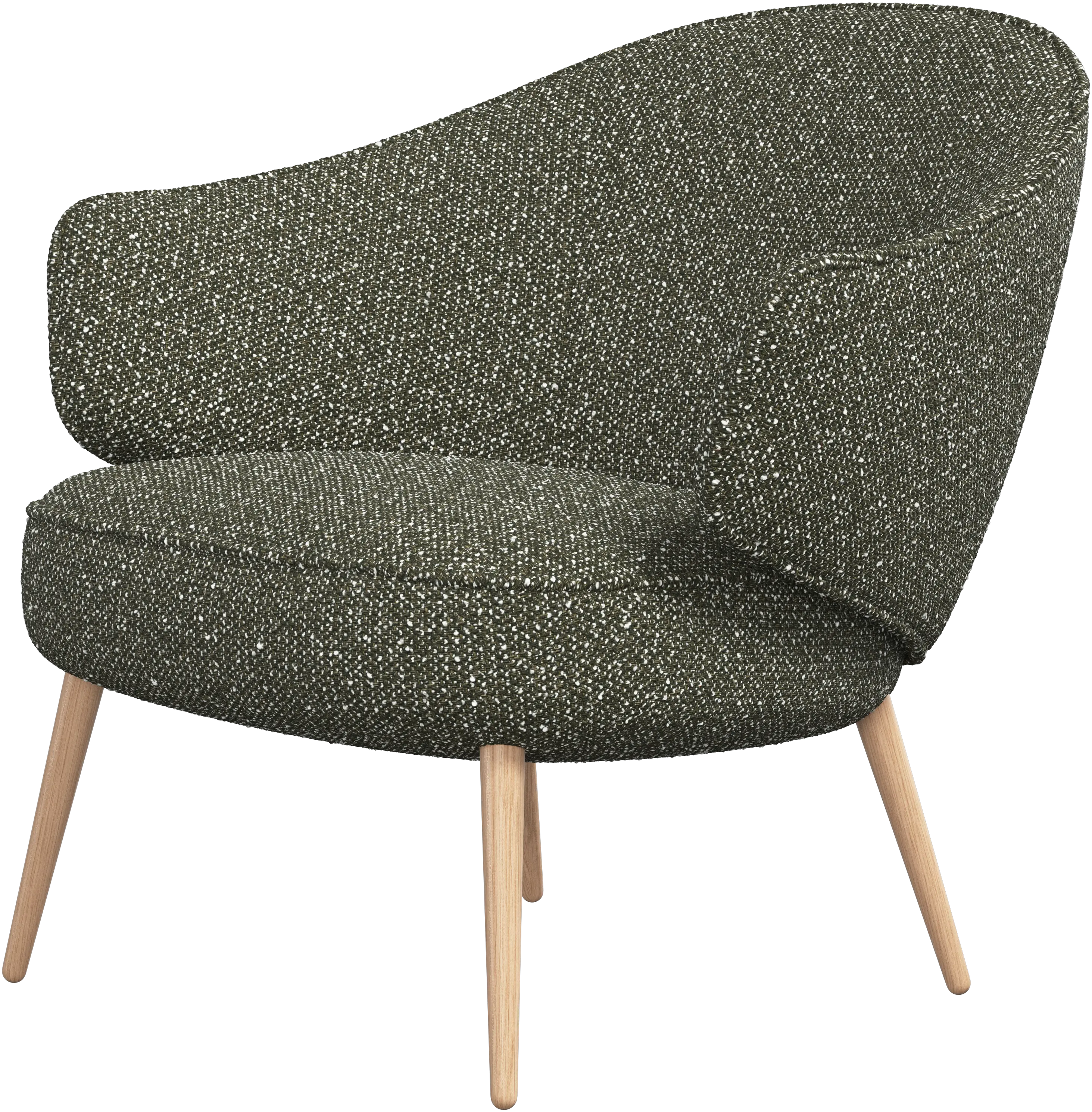 Fauteuil Charlotte