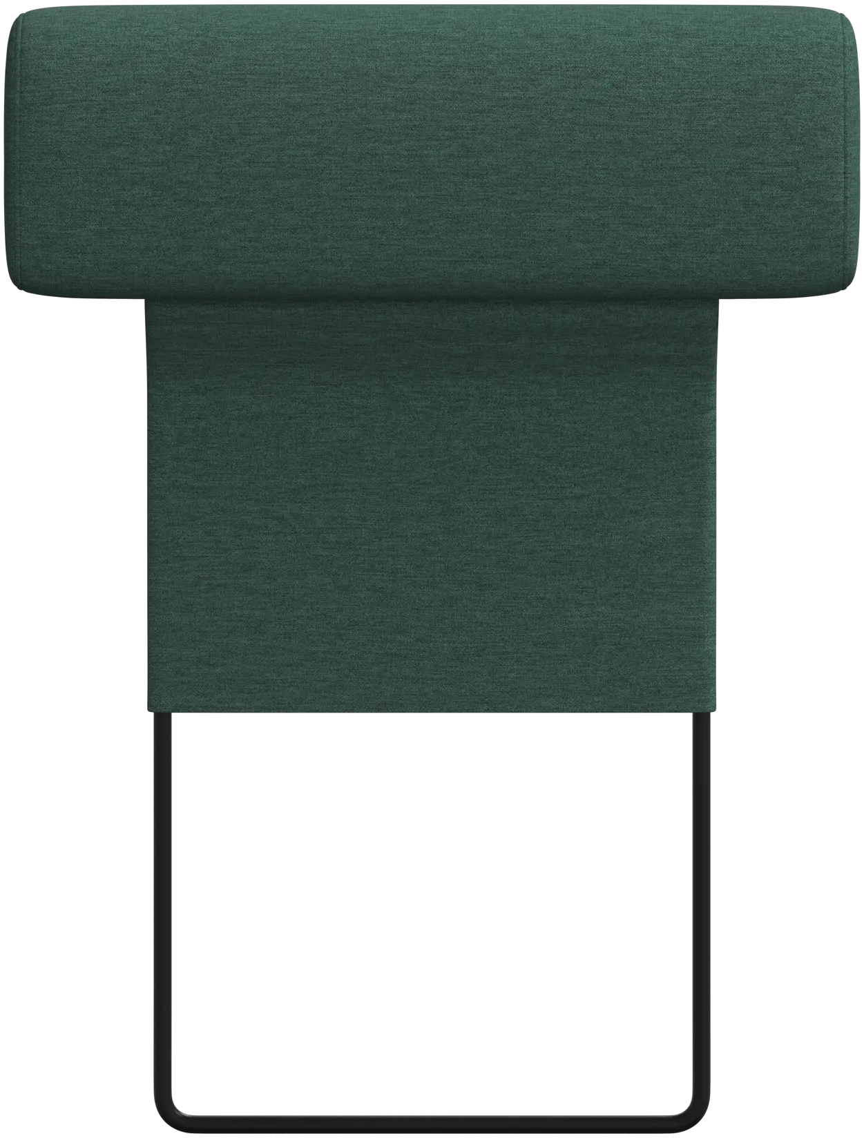 headrest