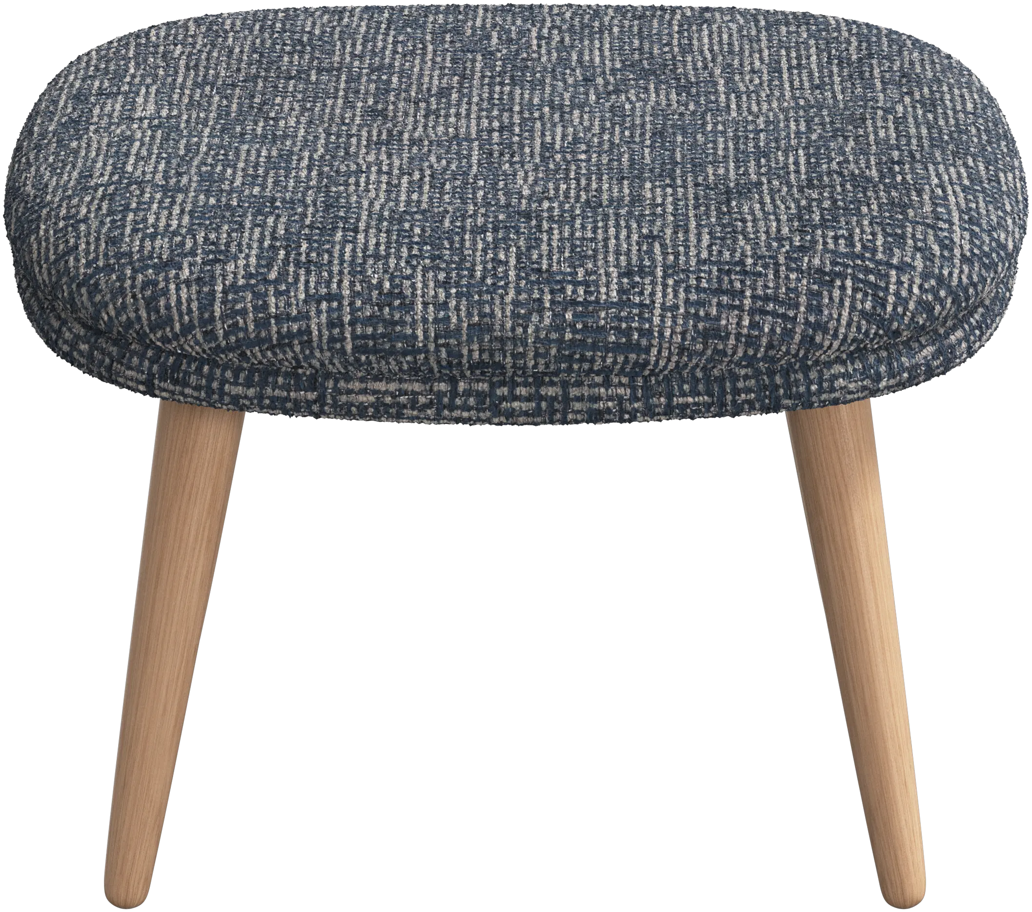 Adelaide footstool