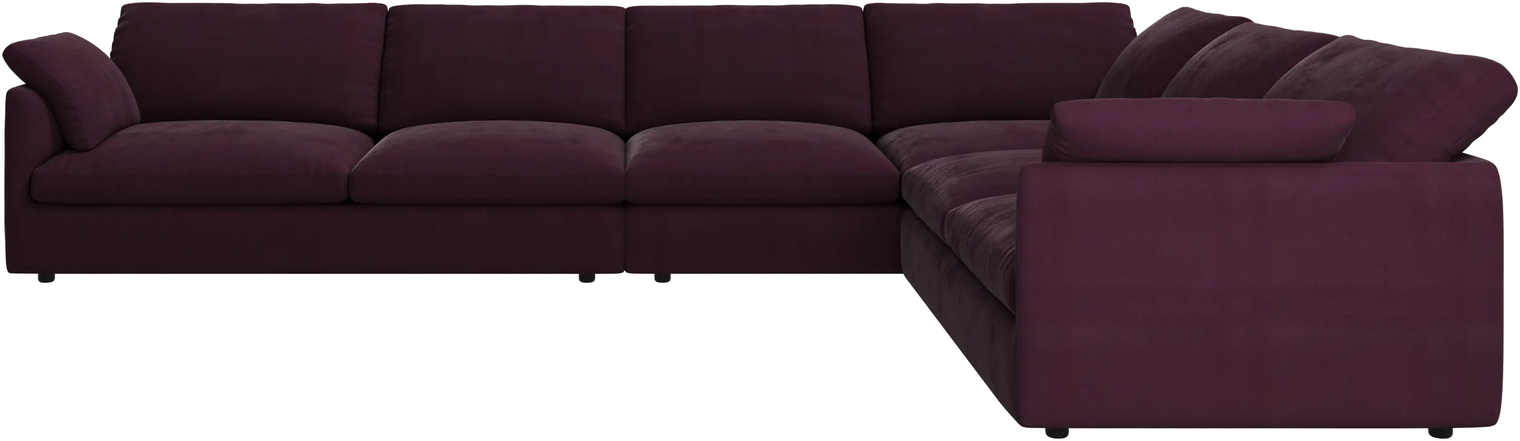 Milano sofá rincón