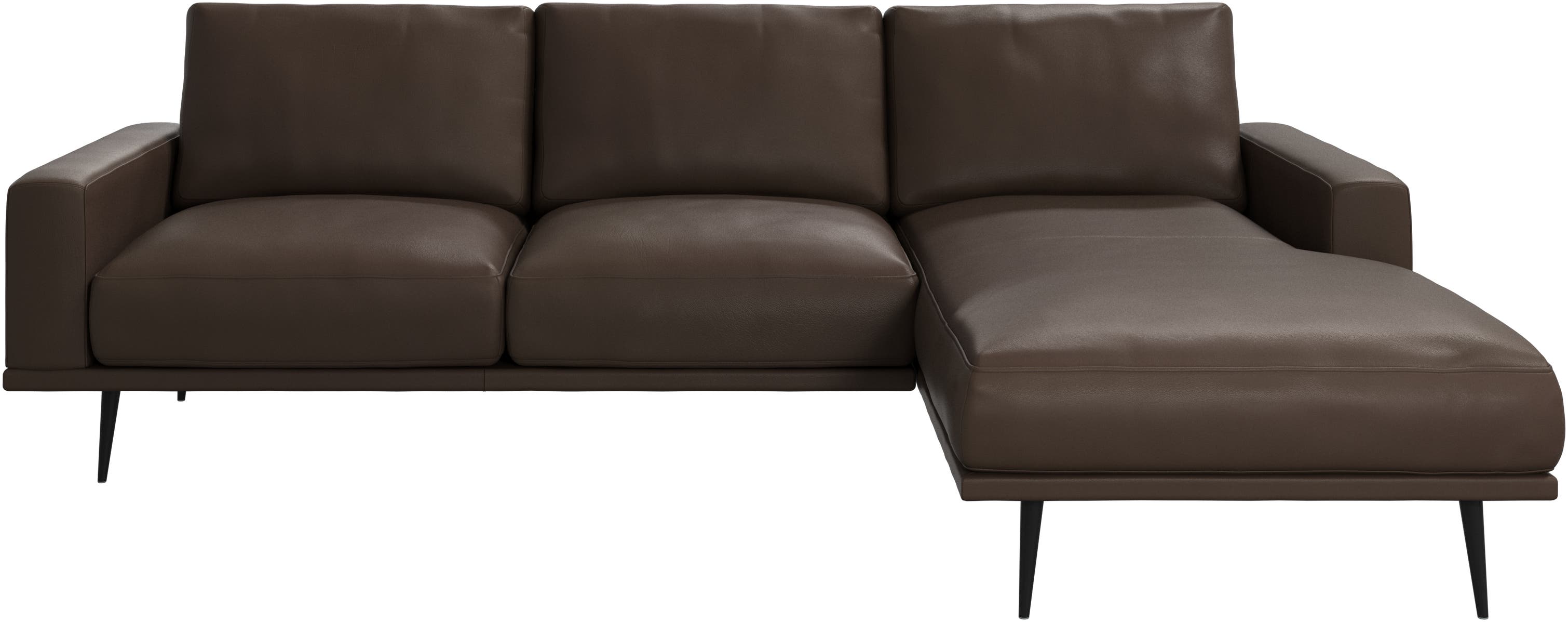 Carlton sofa with resting unit