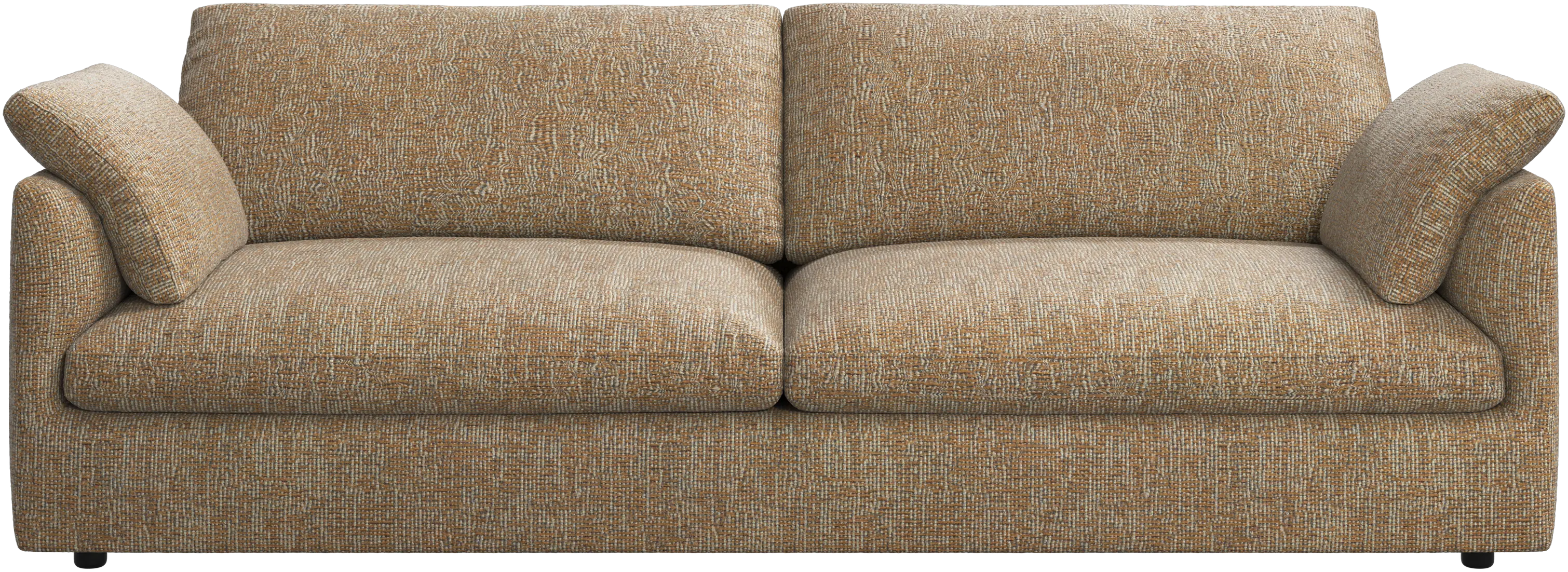 Milano 3-seater sofa