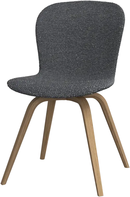 Dining chairs Hauge chairs [set of 6]