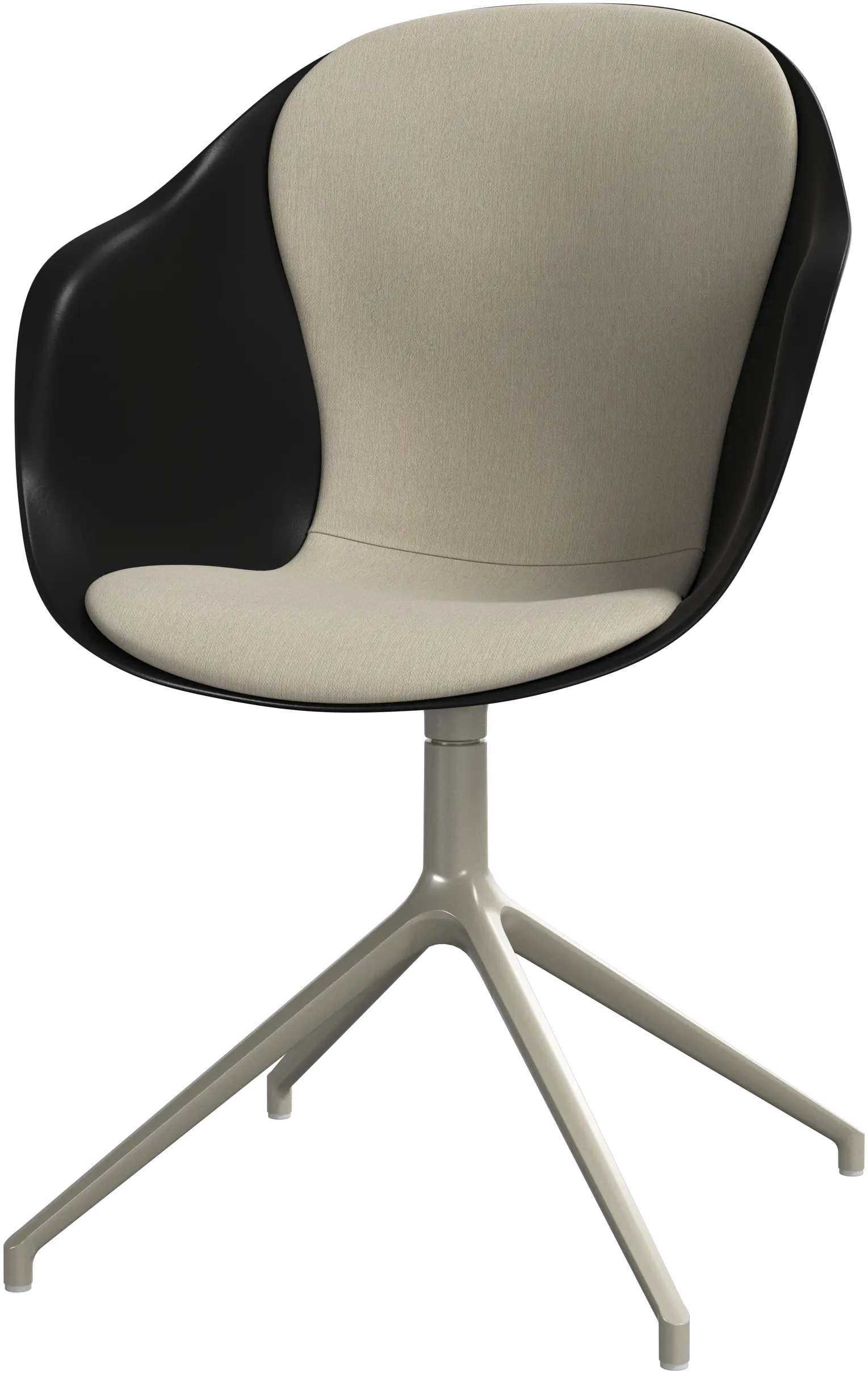 Adelaide chair with swivel function