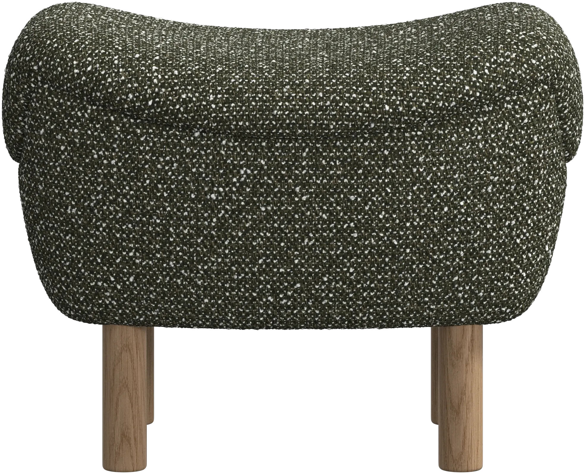 Catskills foot stool