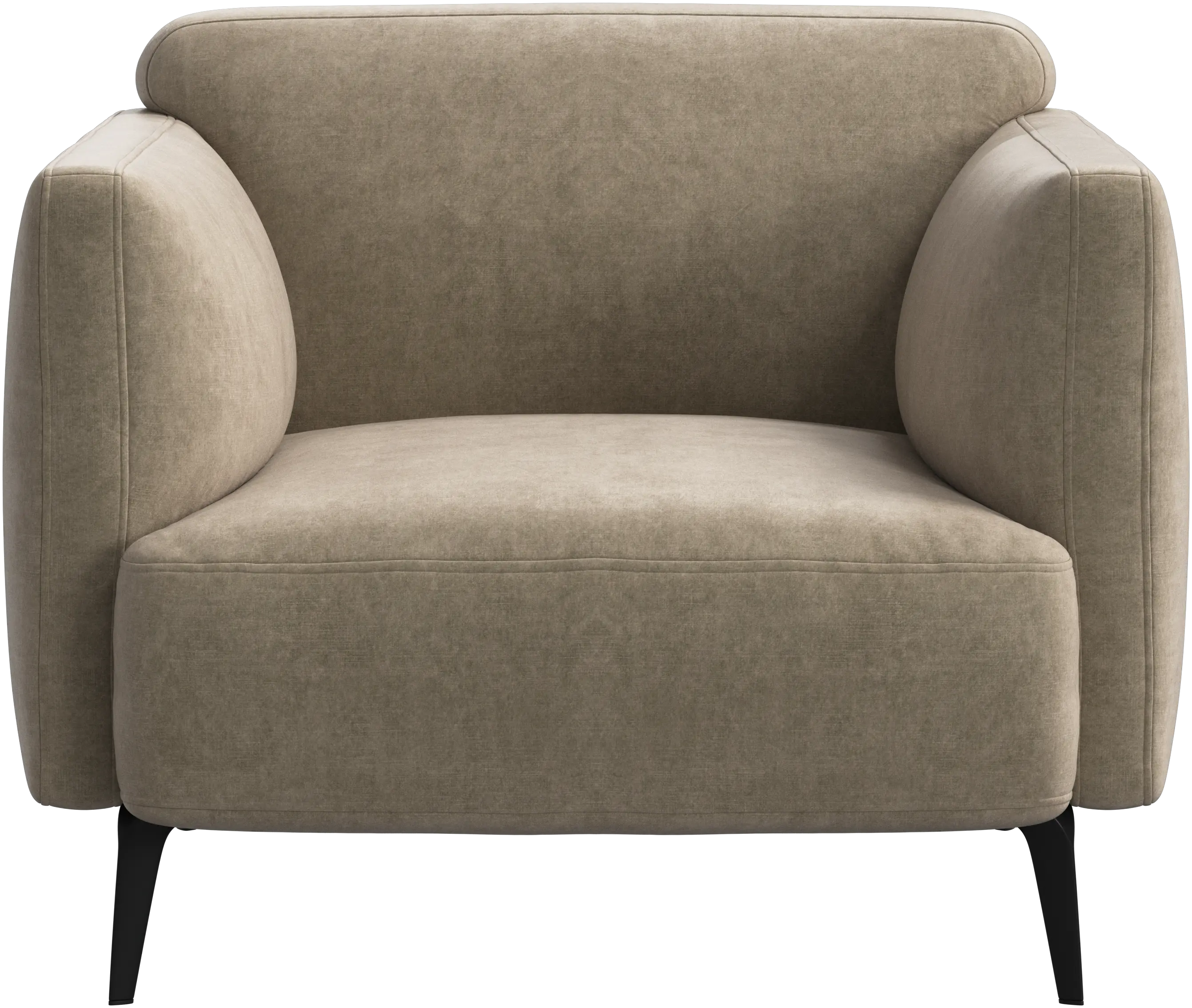 Modena armchair