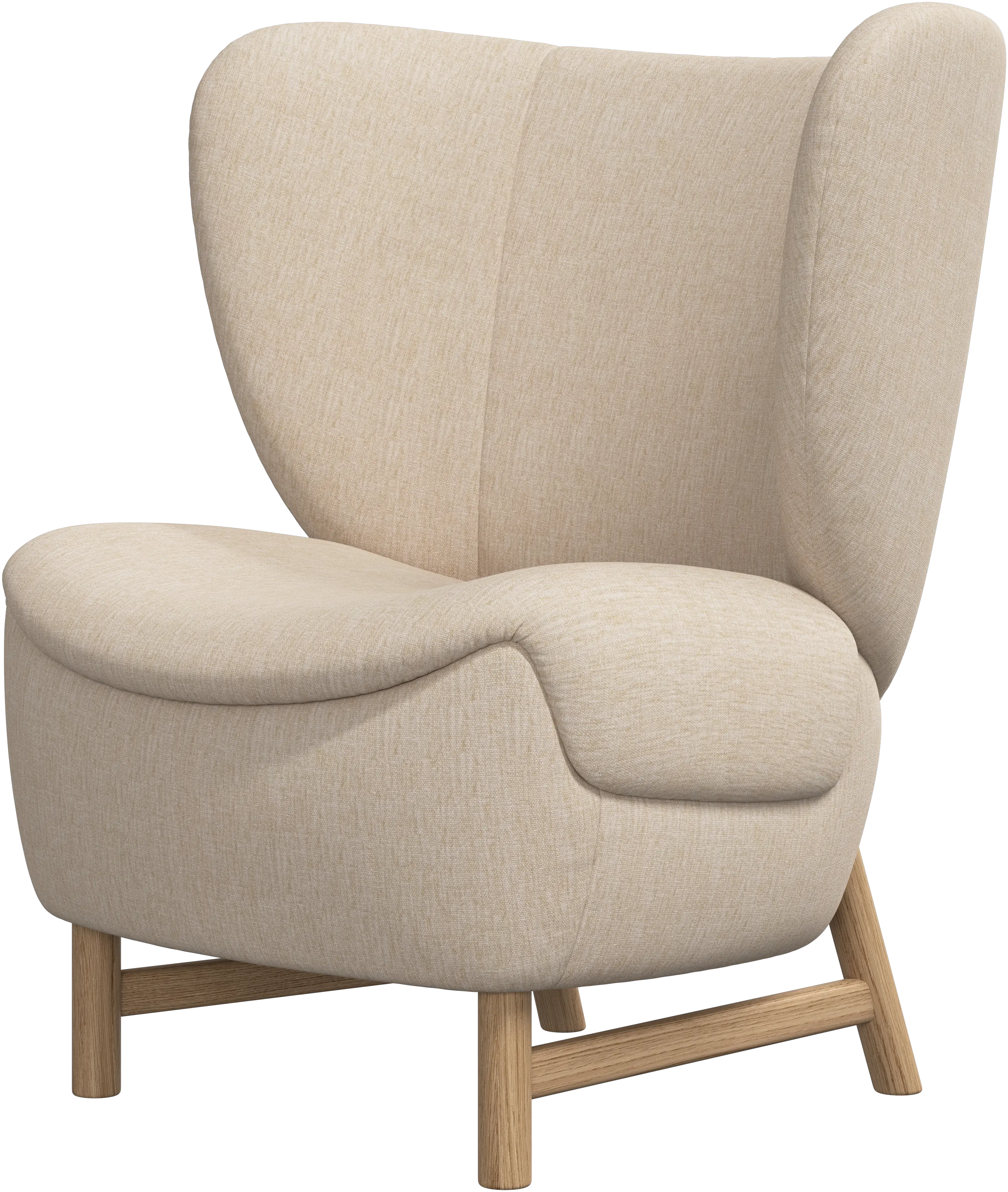 Catskills armchair