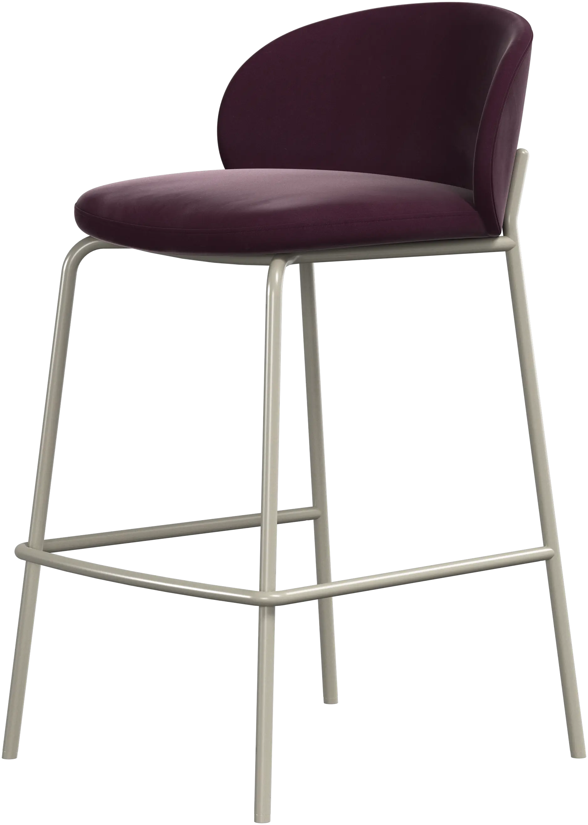 Princeton barstool