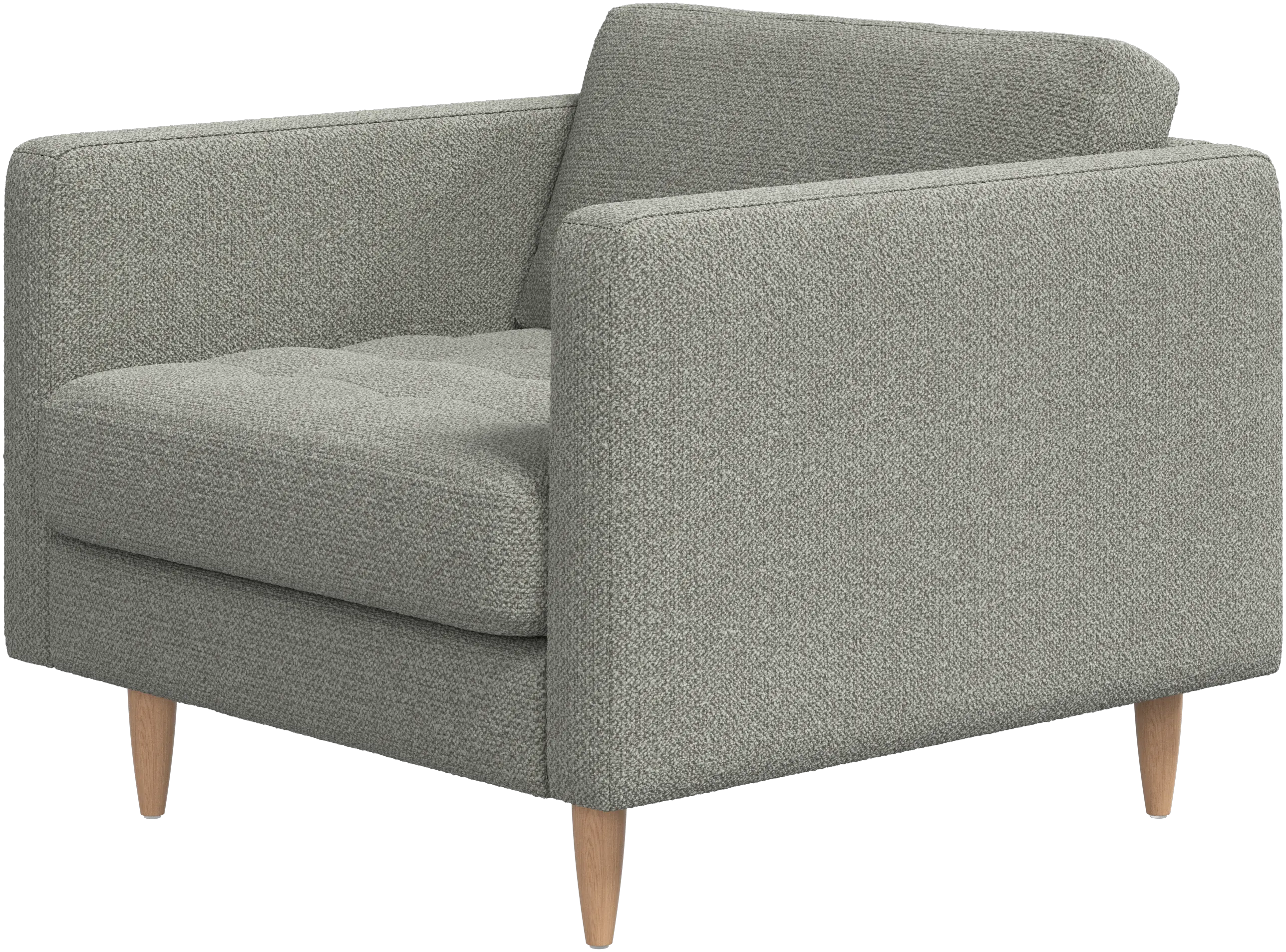 Osaka armchair