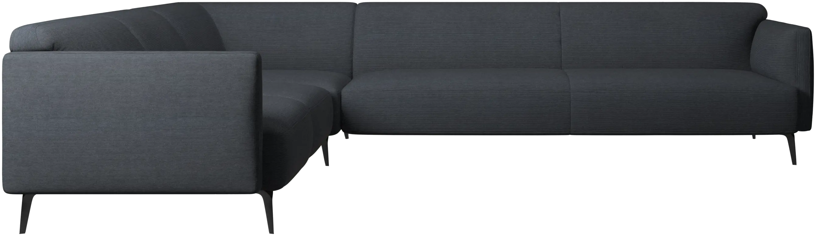 Modena corner sofa
