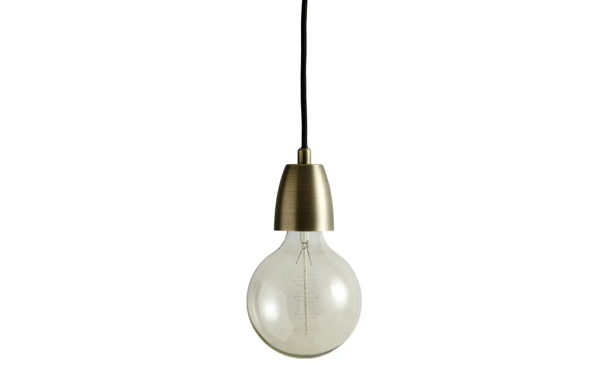 Lamps Lotus Pendelleuchte