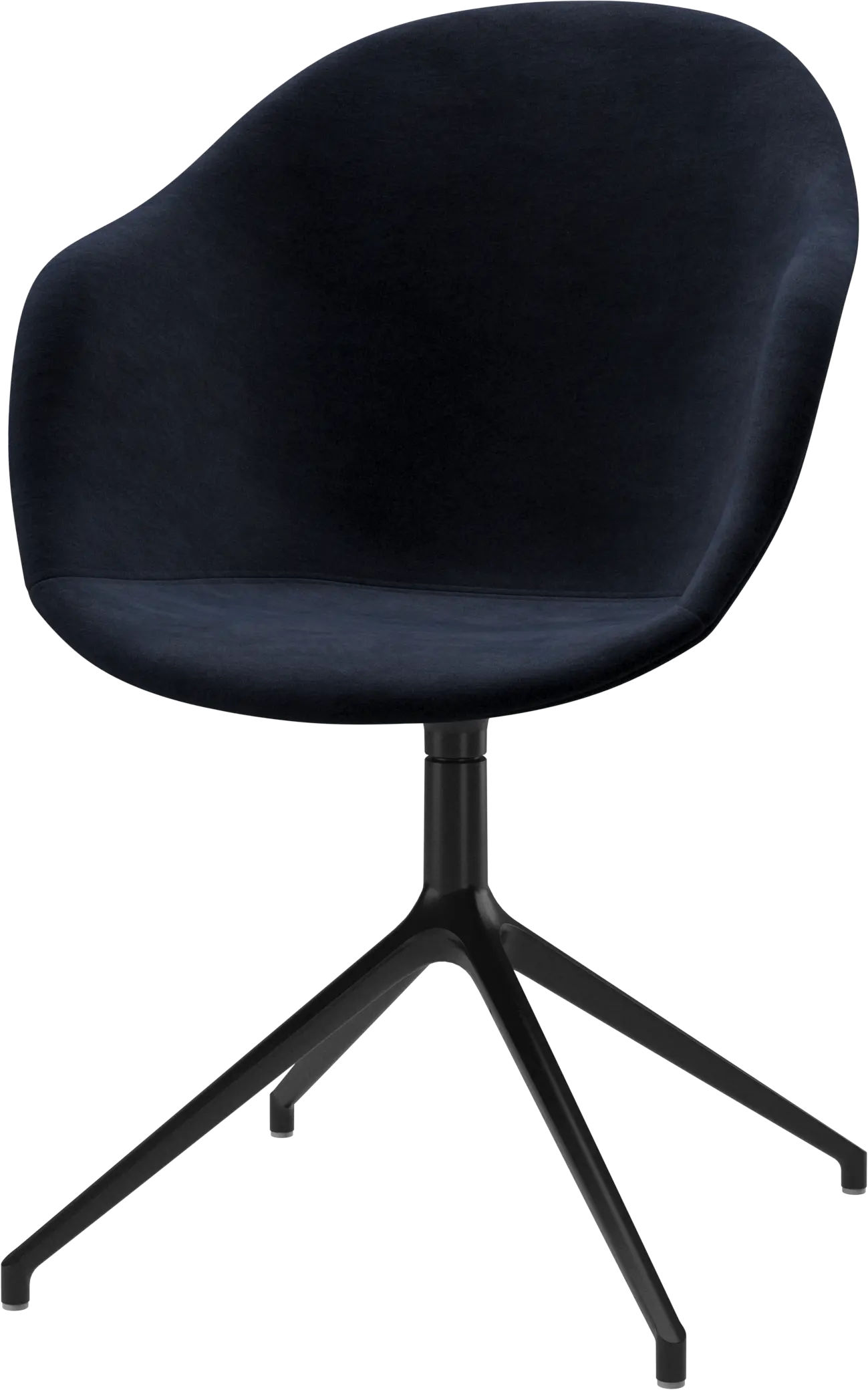 Adelaide chair with swivel function
