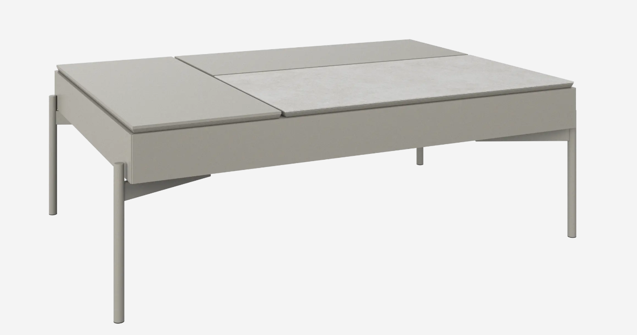 Coffee tables