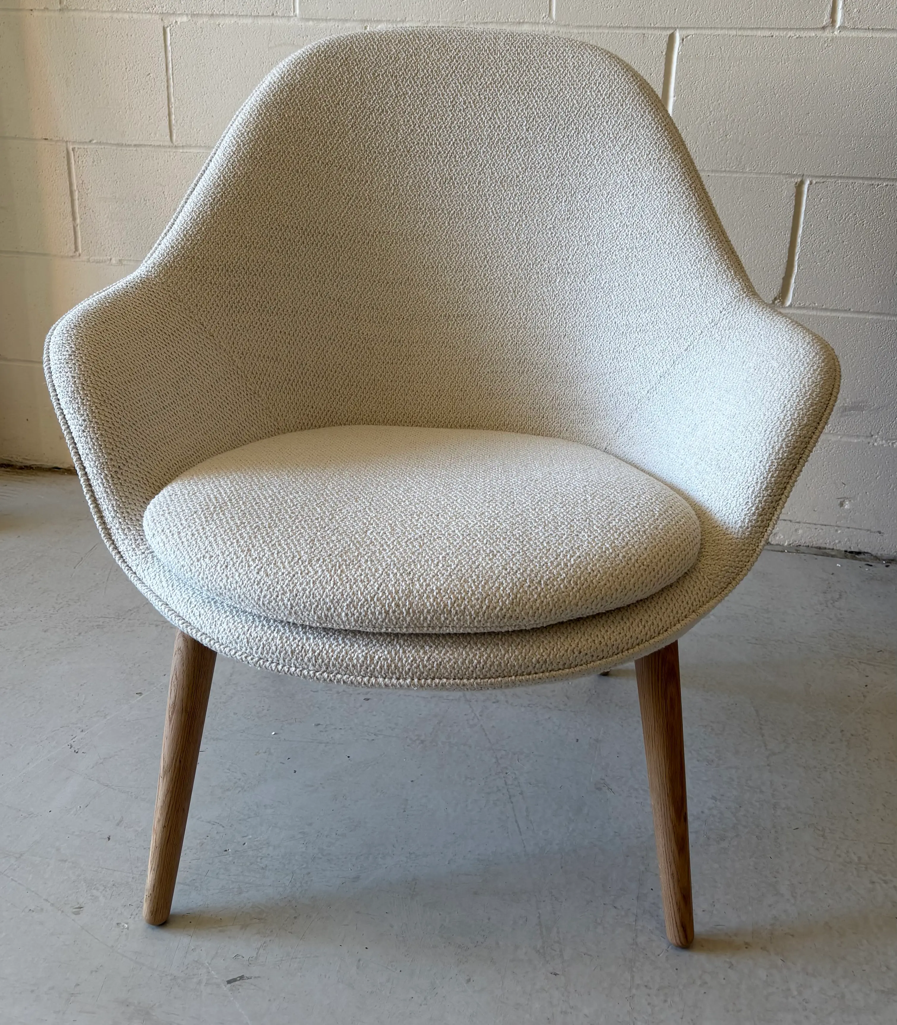 Adelaide Armchair