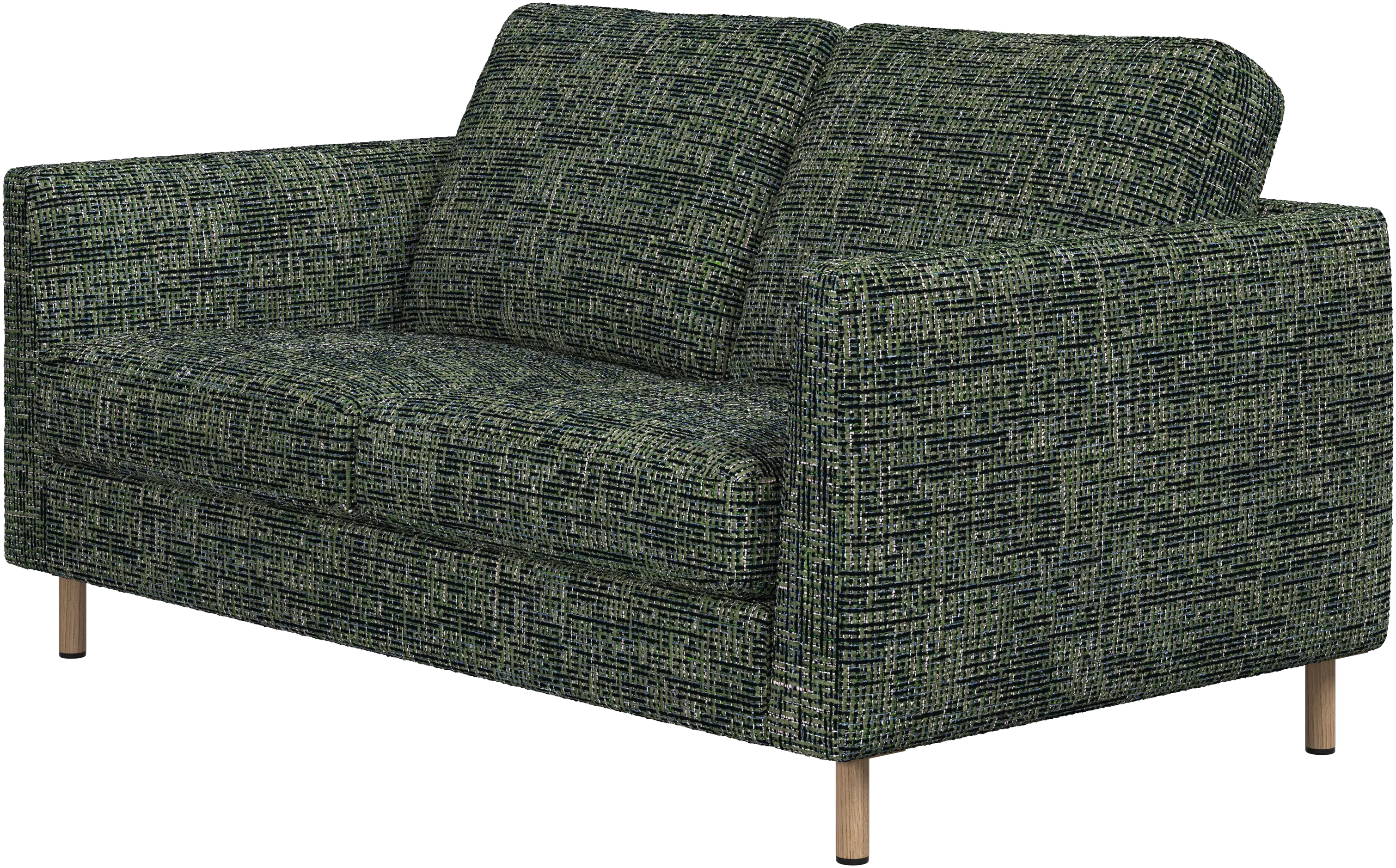 Indivi 2-seater sofa