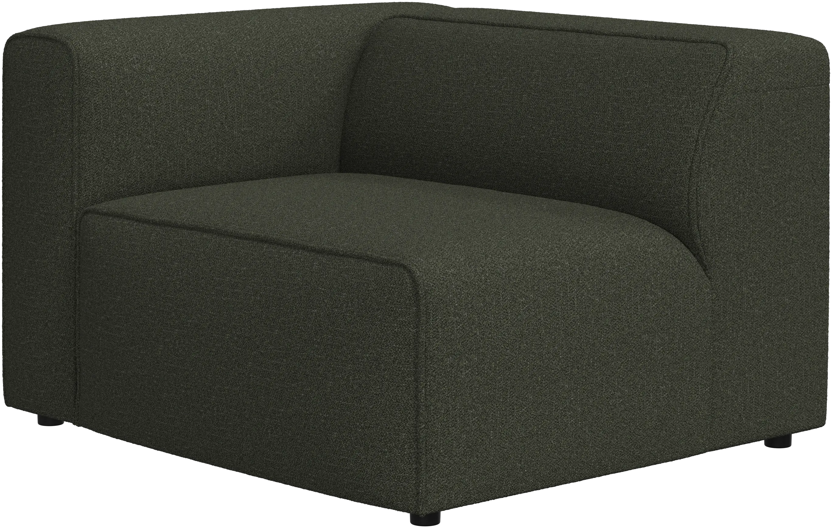 Carmo armchair