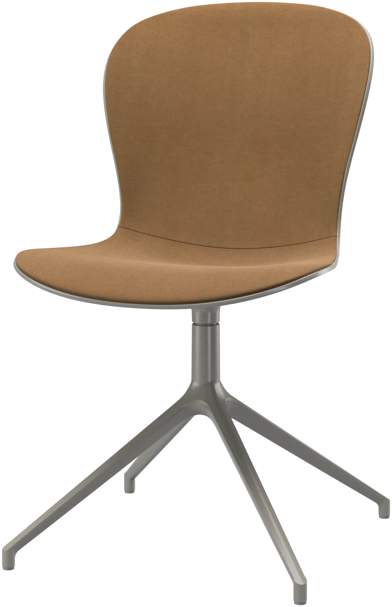 Adelaide dining chair with swivel function