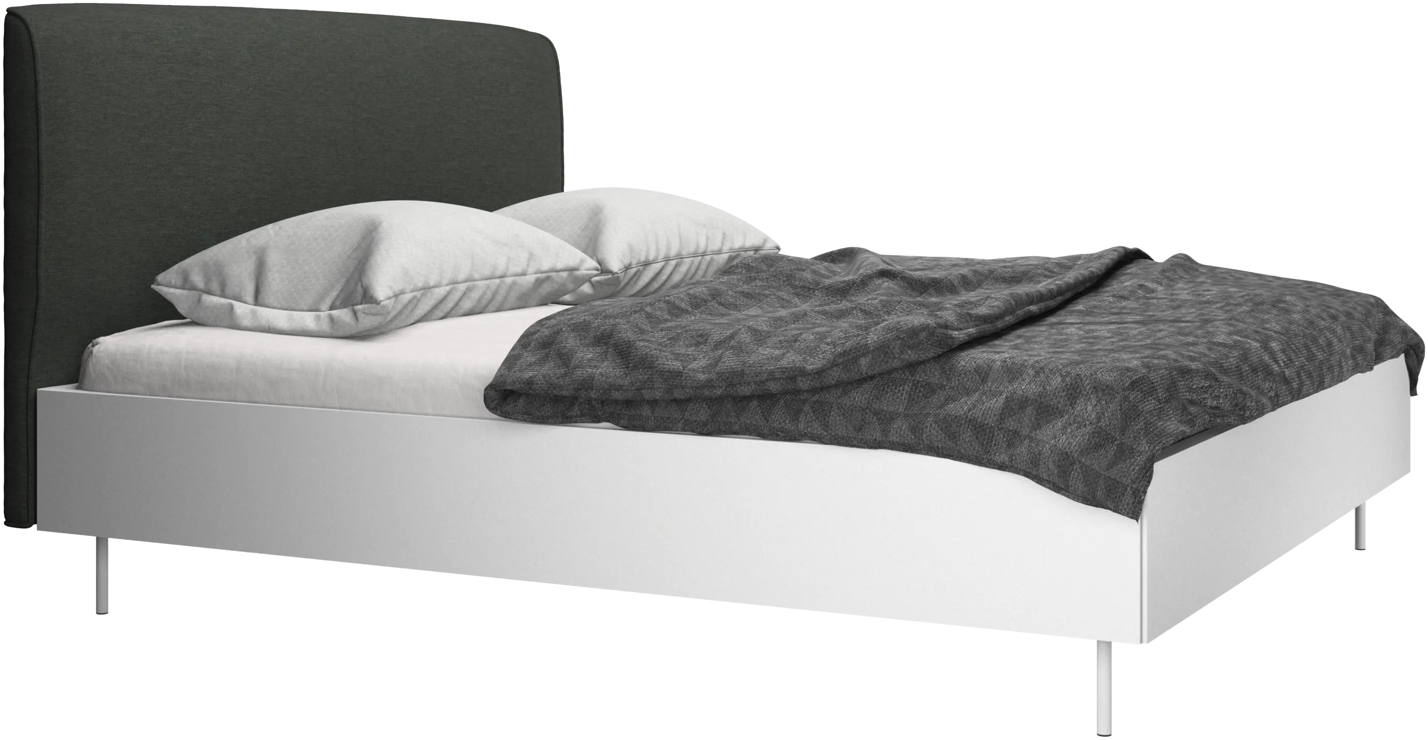 Houston bed, excl. matras