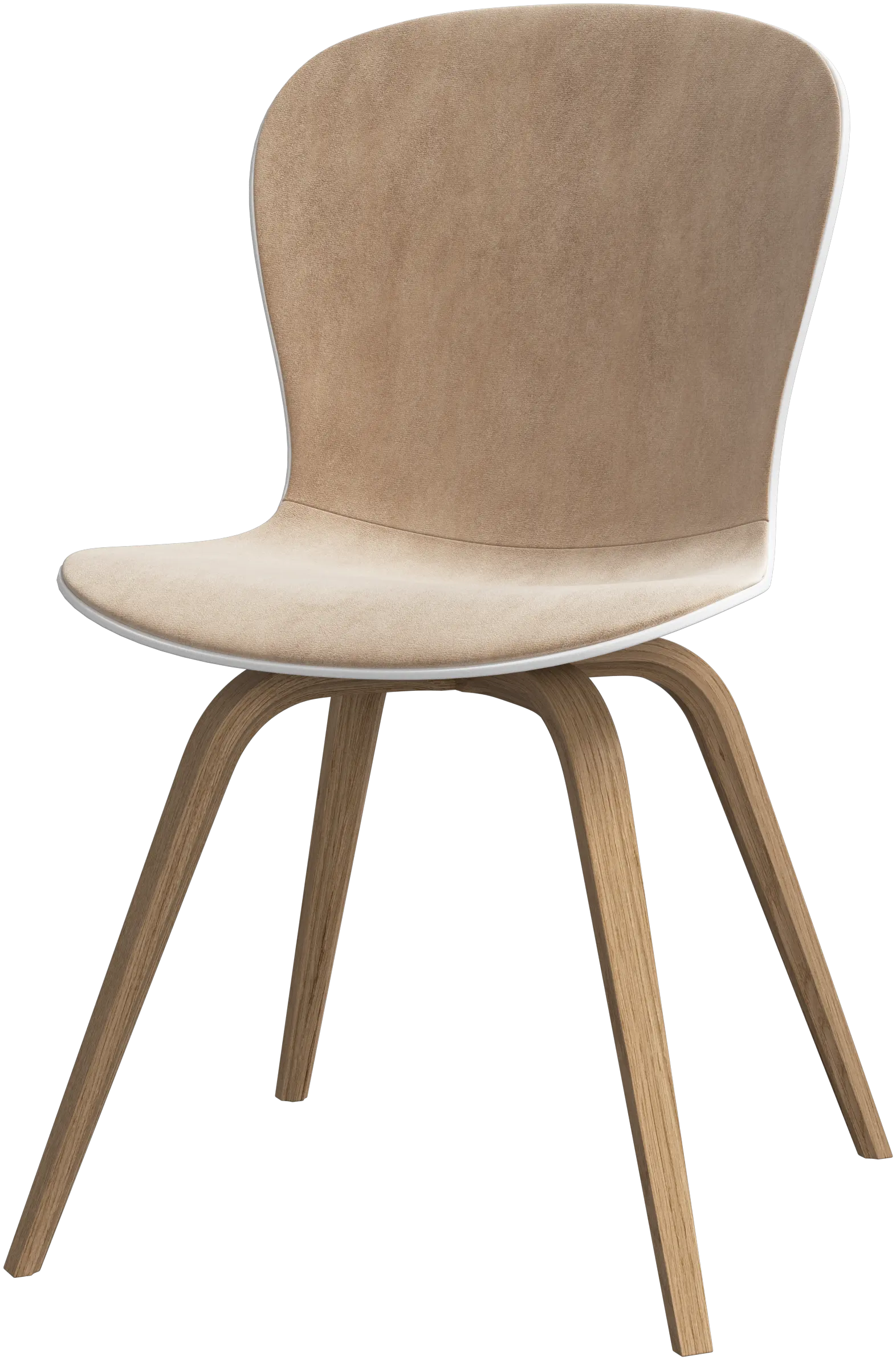 Silla de comedor Hauge