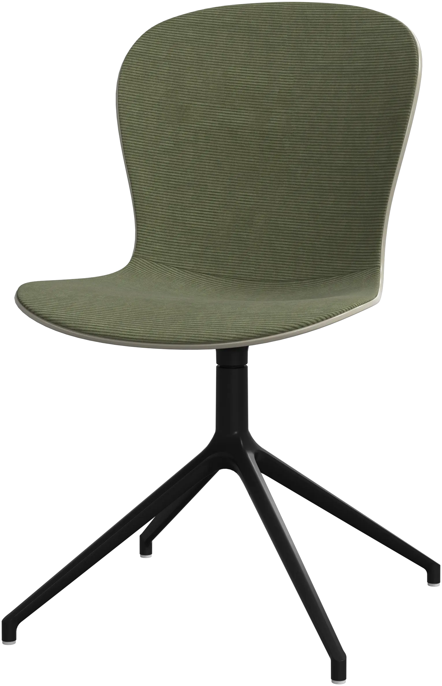 Adelaide chair with swivel function