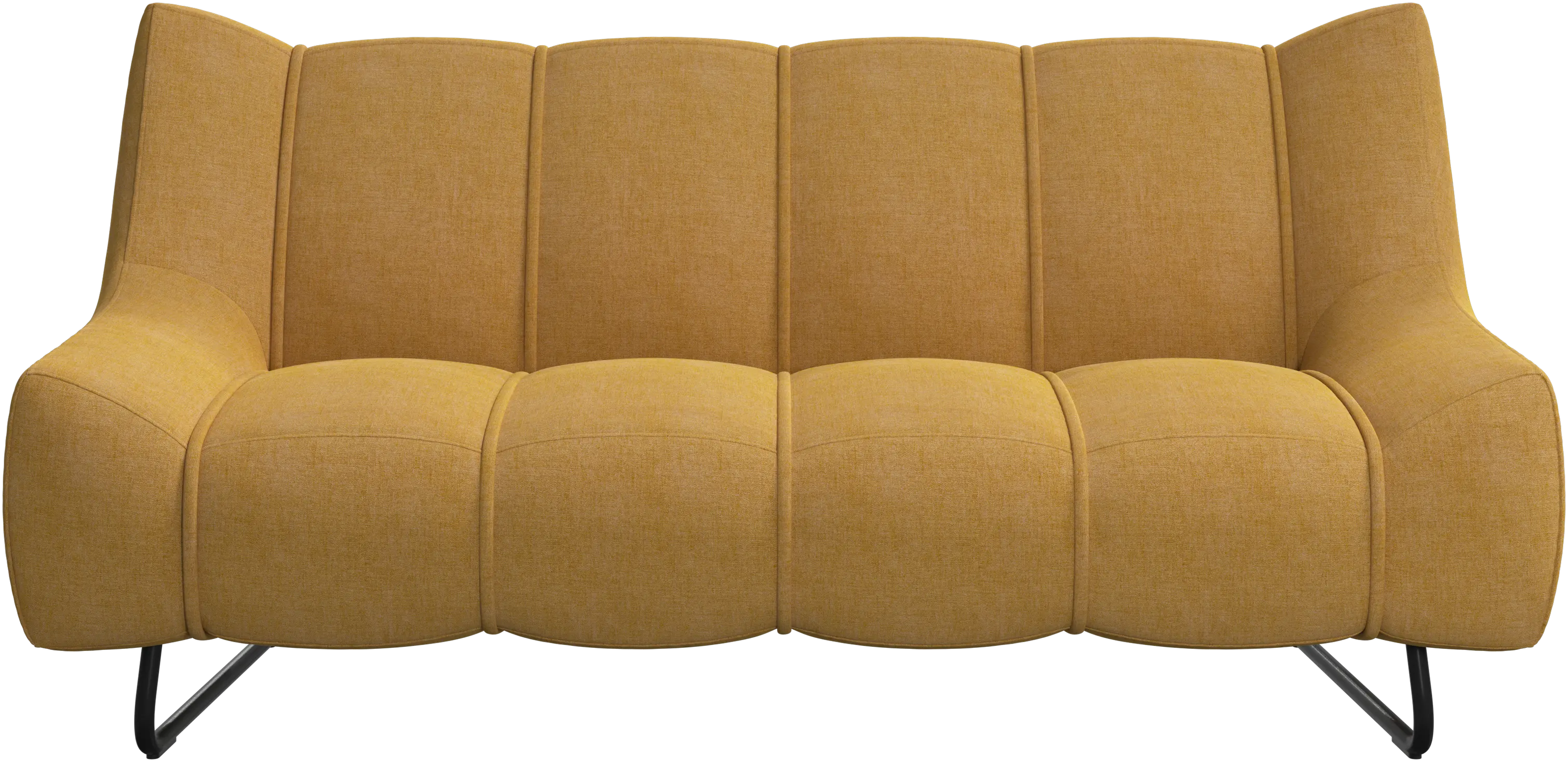 Nawabari 2 seater, low leg